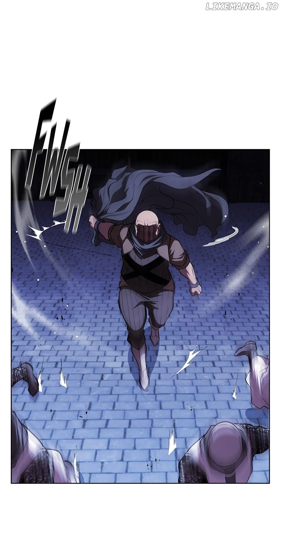 I Regressed As The Duke chapter 117 page 43