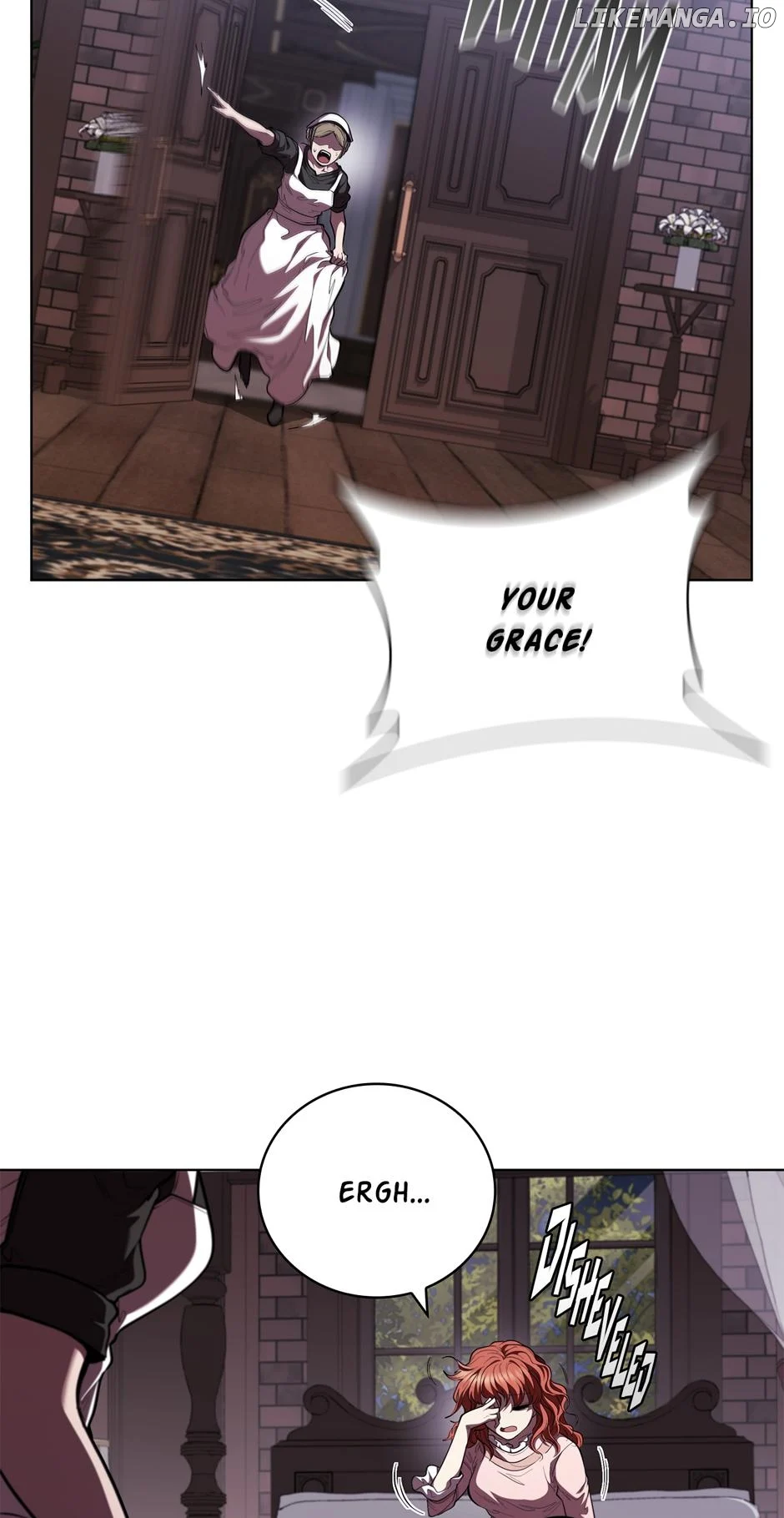 I Regressed As The Duke chapter 117 page 46