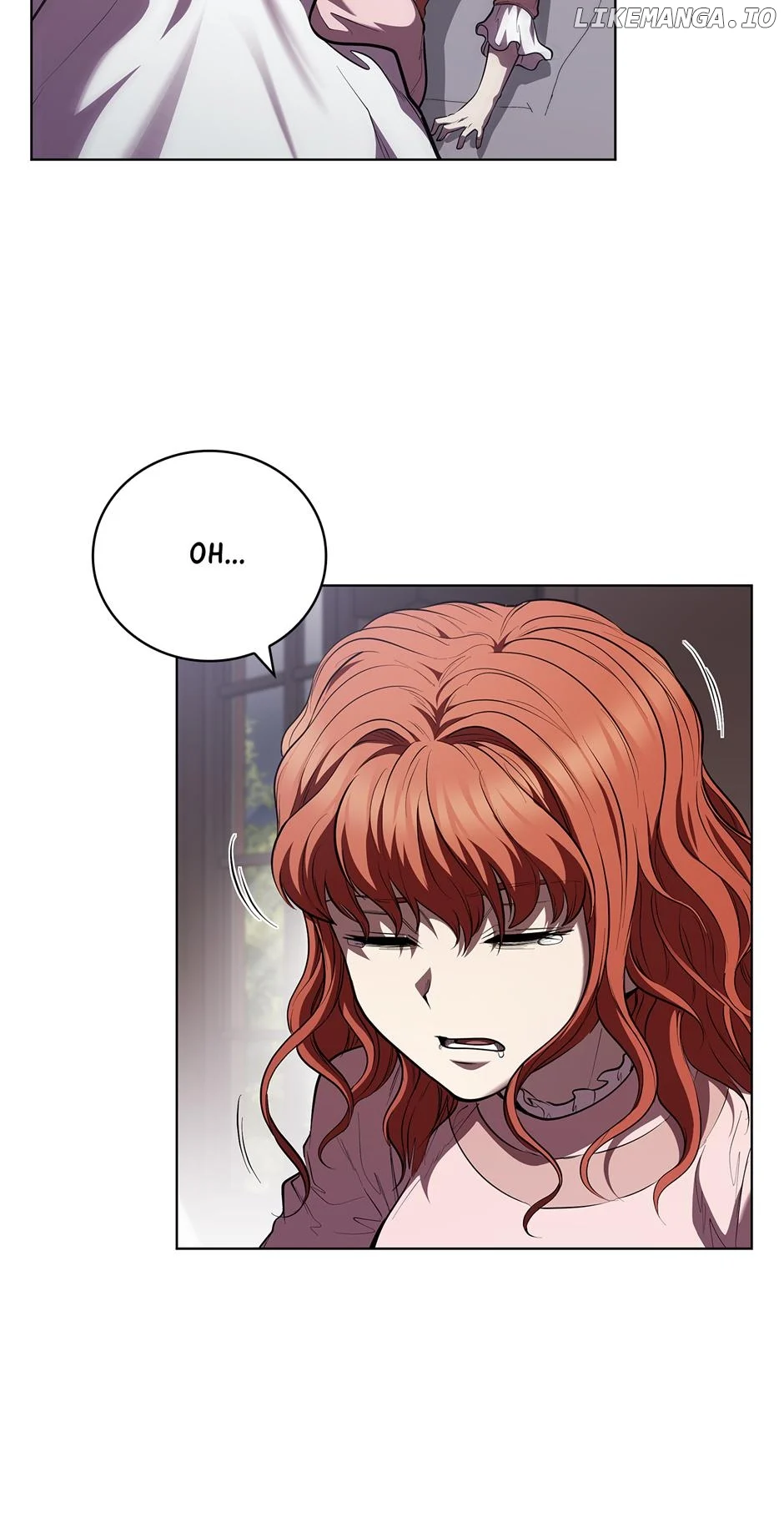 I Regressed As The Duke chapter 117 page 48