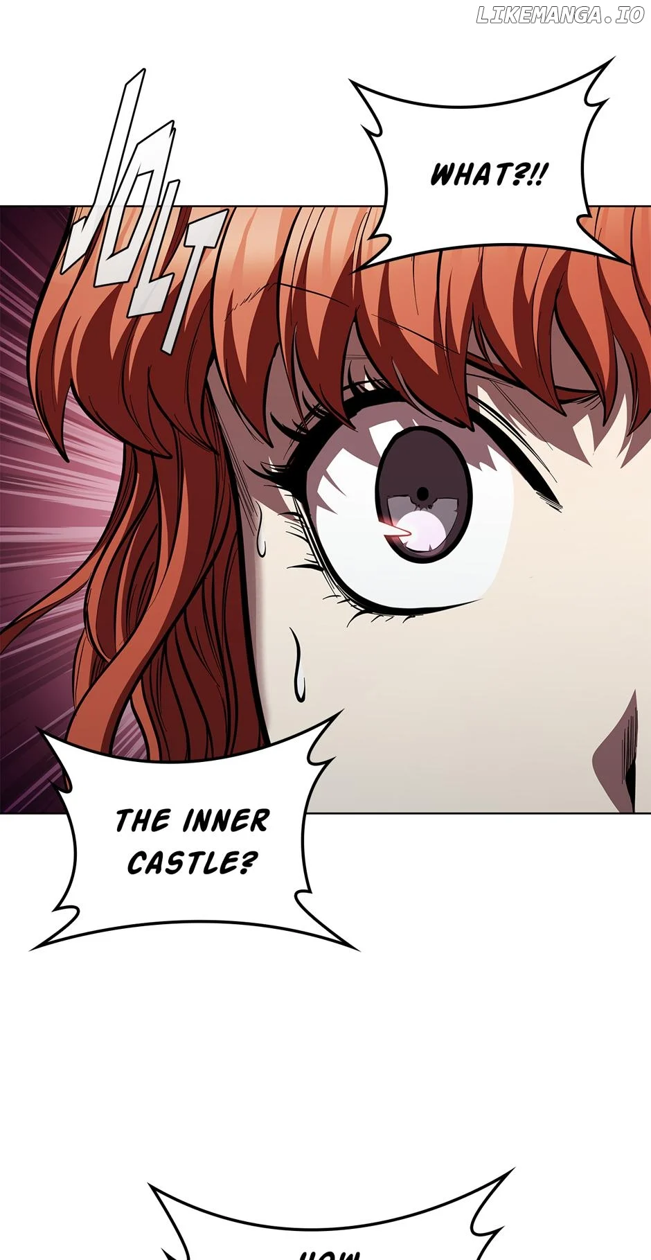 I Regressed As The Duke chapter 117 page 49