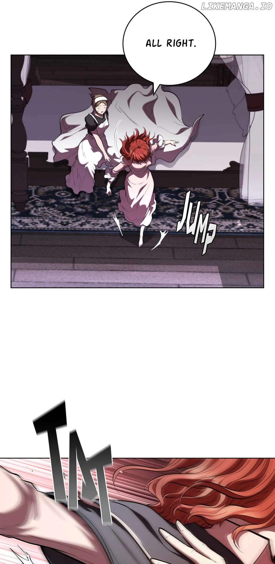 I Regressed As The Duke chapter 117 page 53