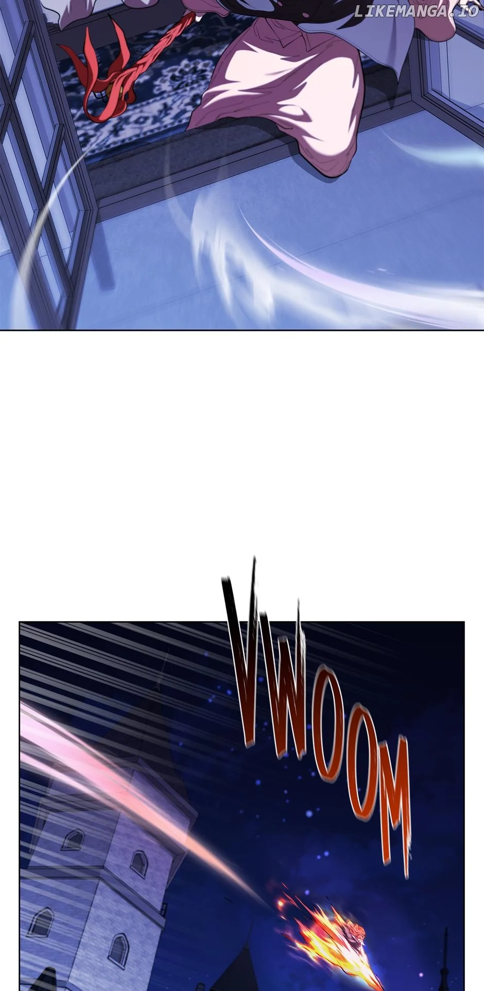 I Regressed As The Duke chapter 117 page 55