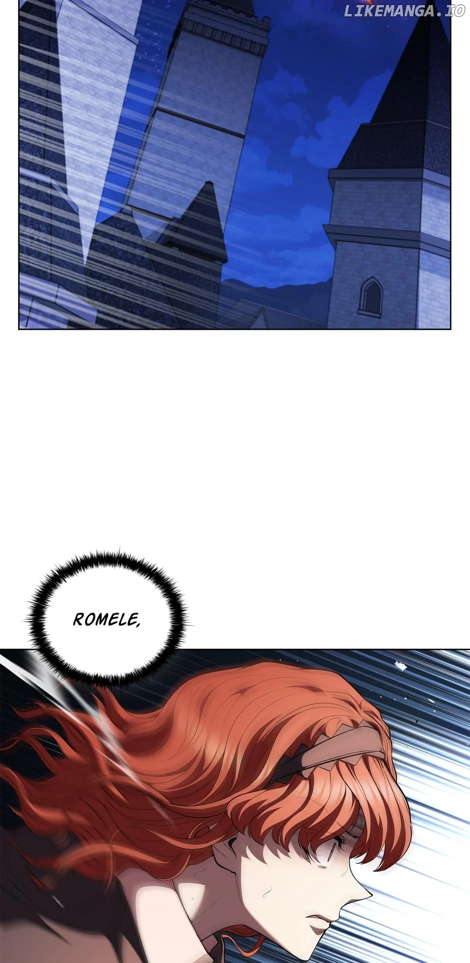 I Regressed As The Duke chapter 117 page 56
