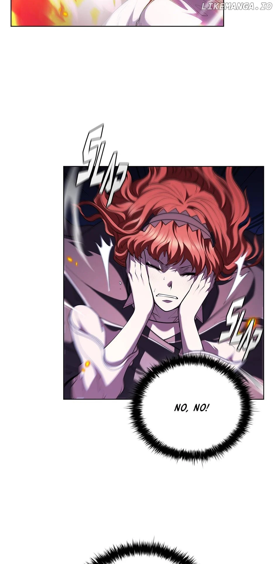I Regressed As The Duke chapter 117 page 58