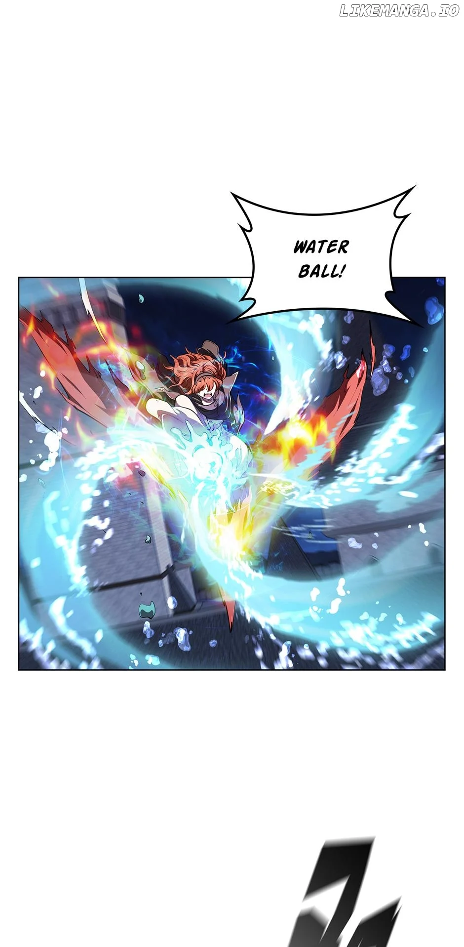 I Regressed As The Duke chapter 117 page 60