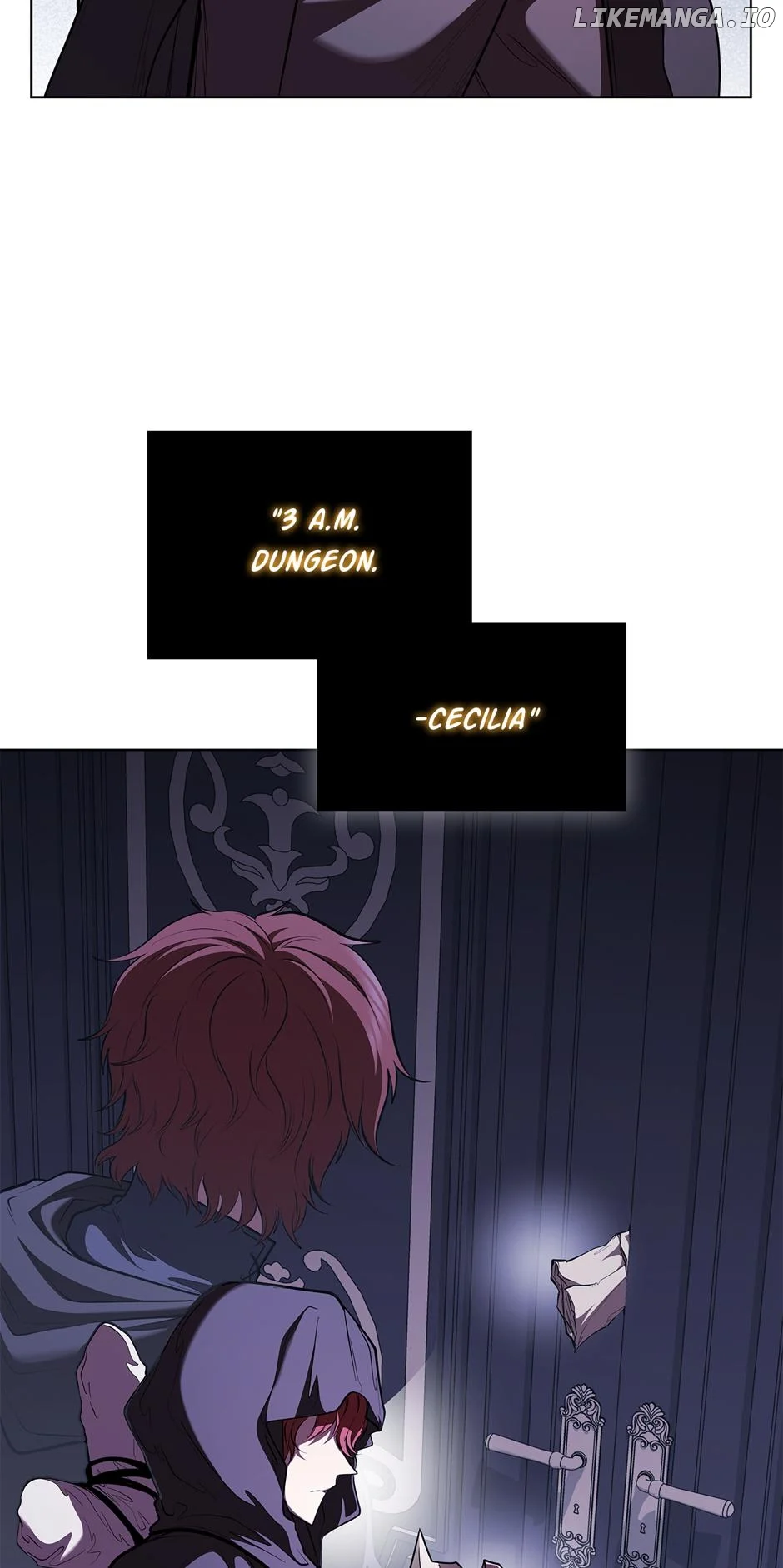 I Regressed As The Duke chapter 117 page 71