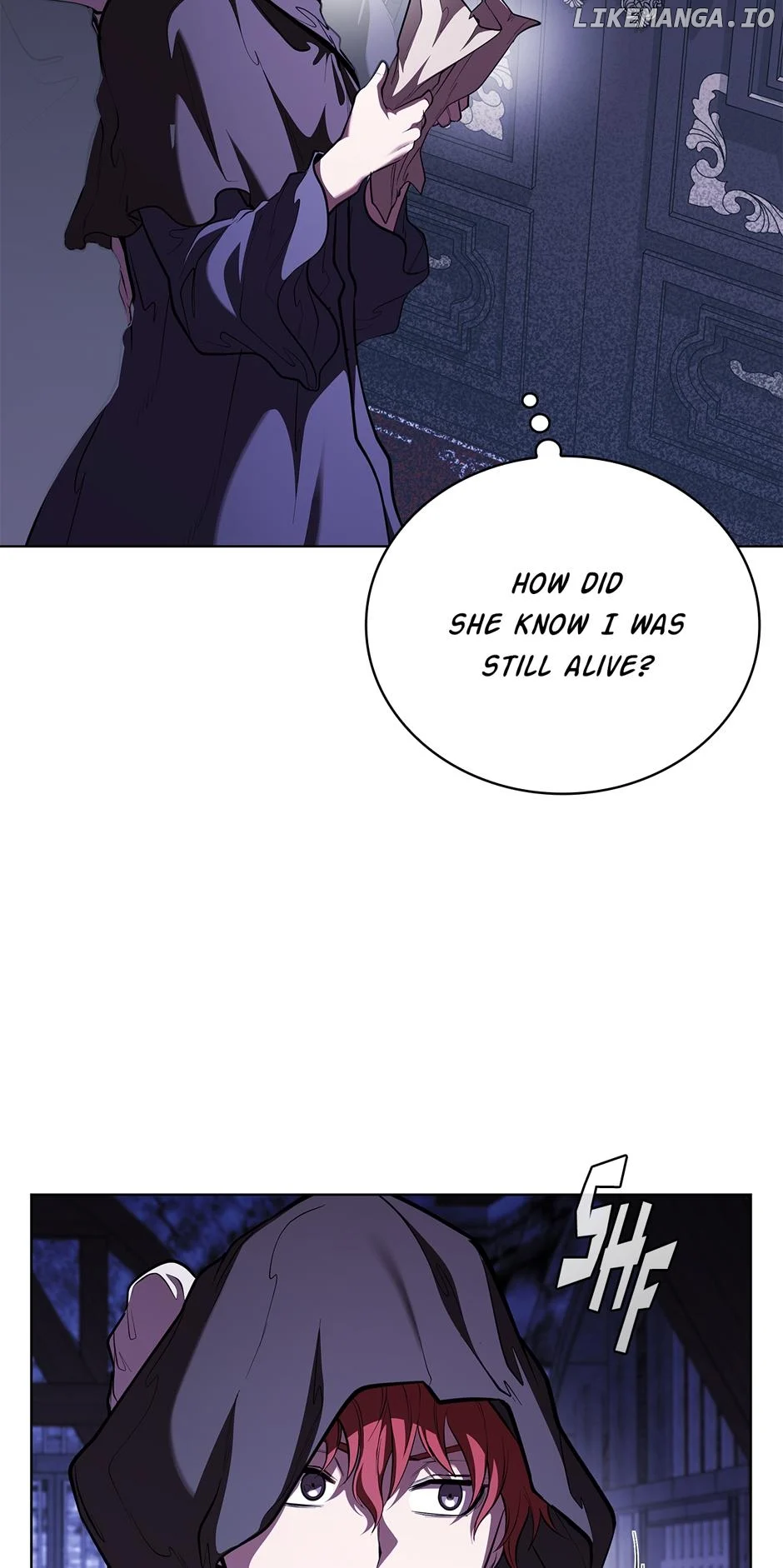 I Regressed As The Duke chapter 117 page 72
