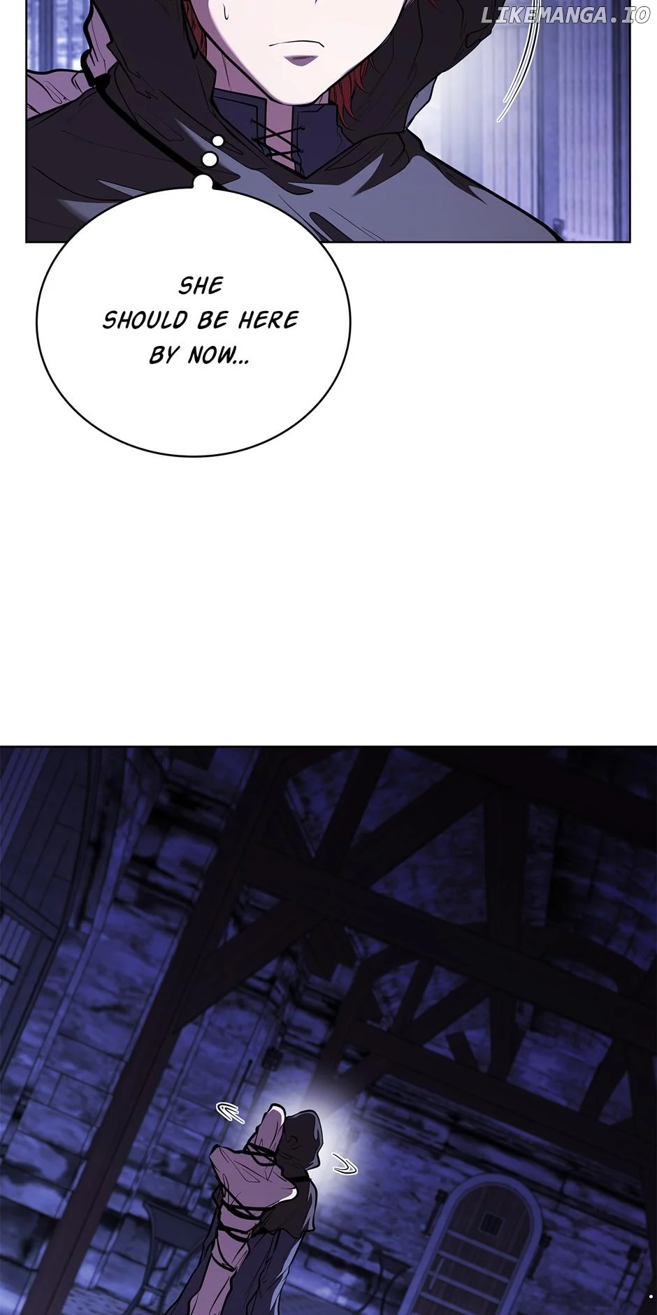 I Regressed As The Duke chapter 117 page 73