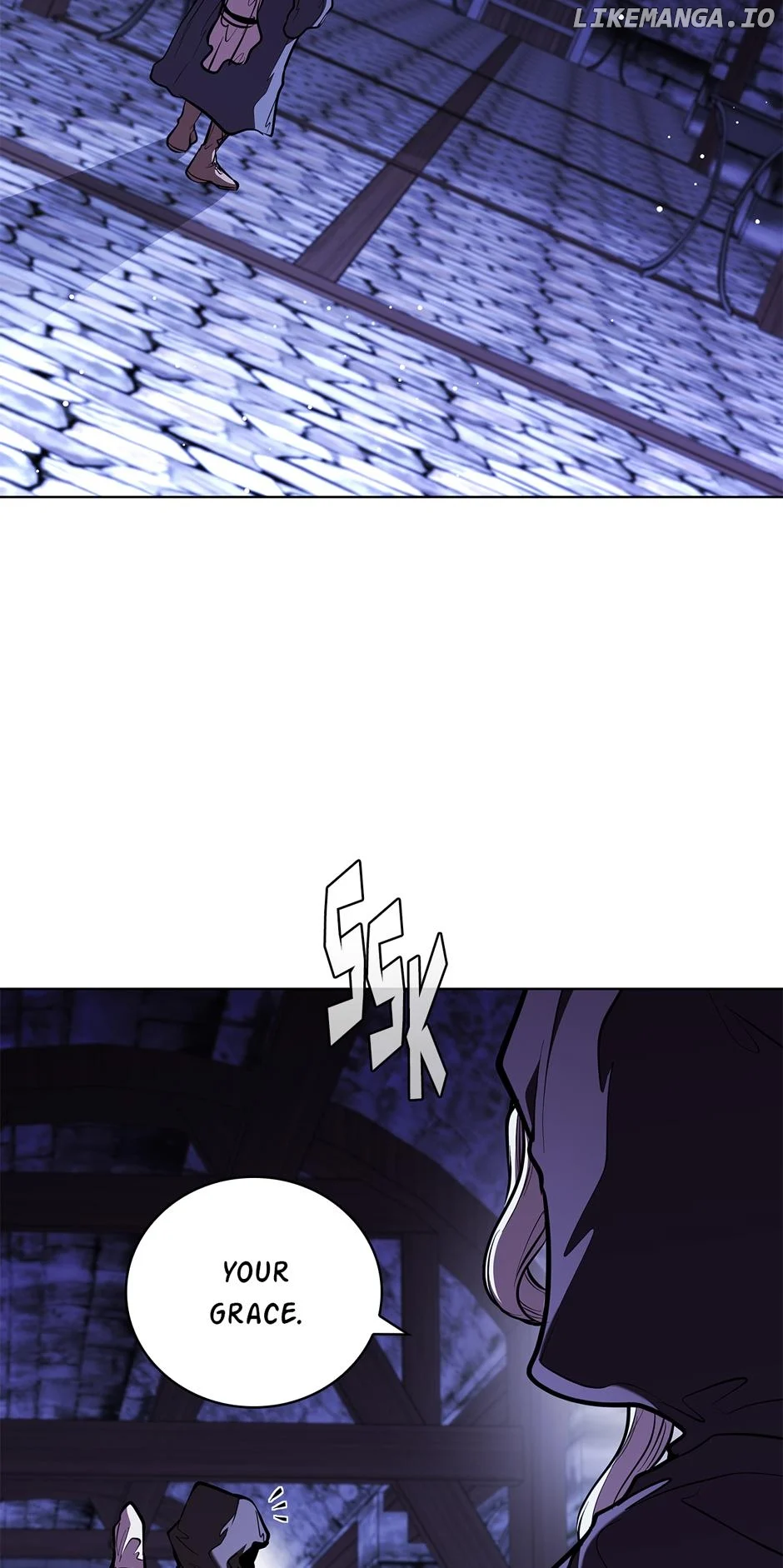 I Regressed As The Duke chapter 117 page 74