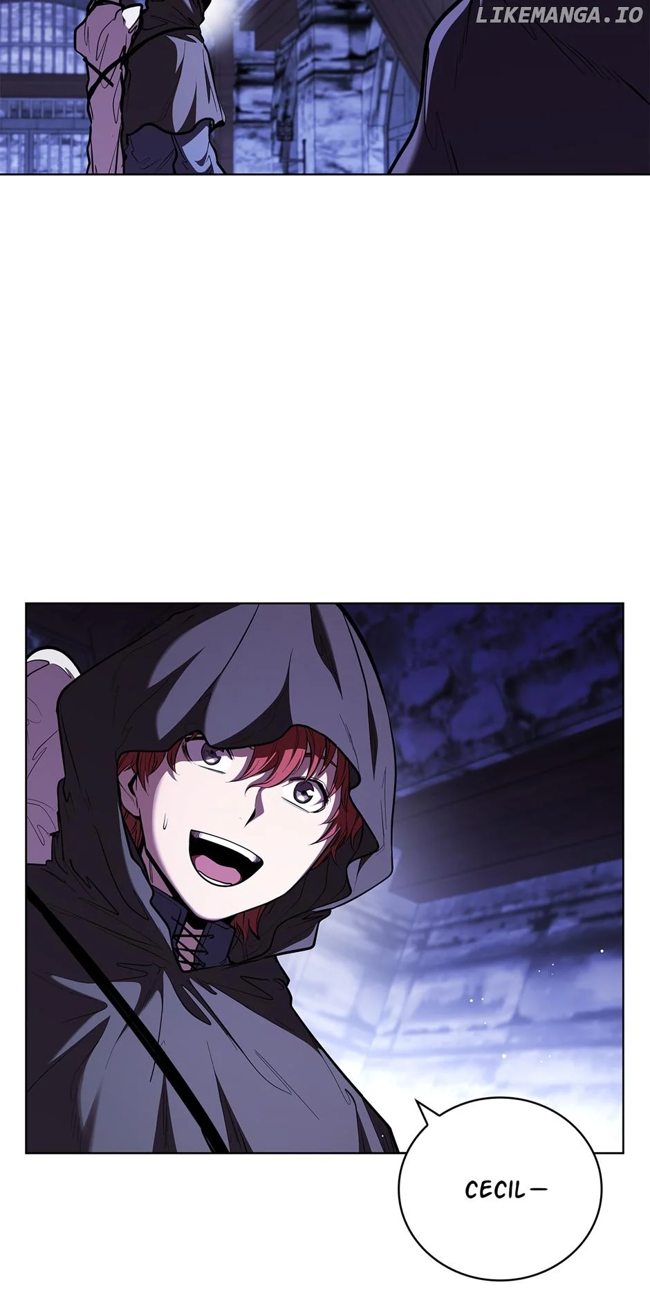 I Regressed As The Duke chapter 117 page 75