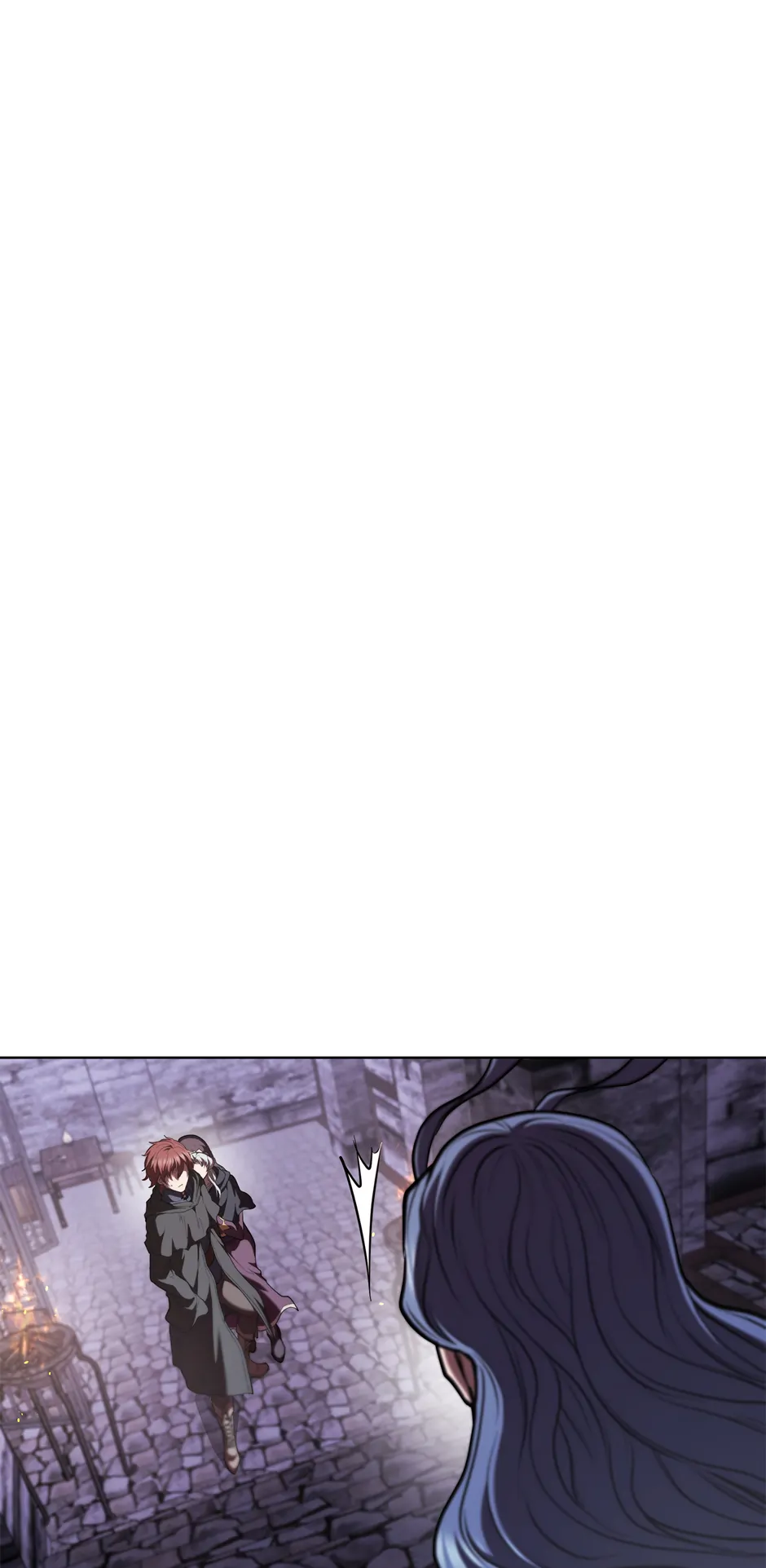 I Regressed As The Duke chapter 119 page 1