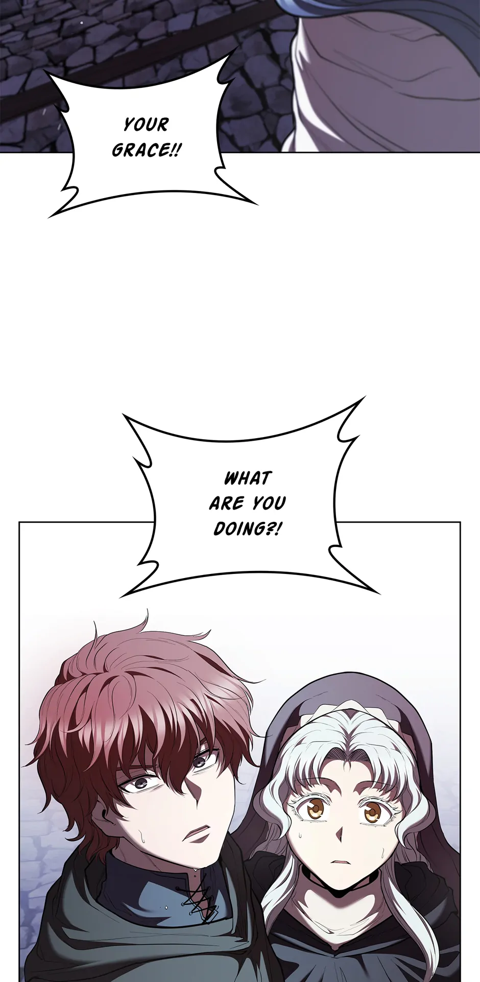 I Regressed As The Duke chapter 119 page 2