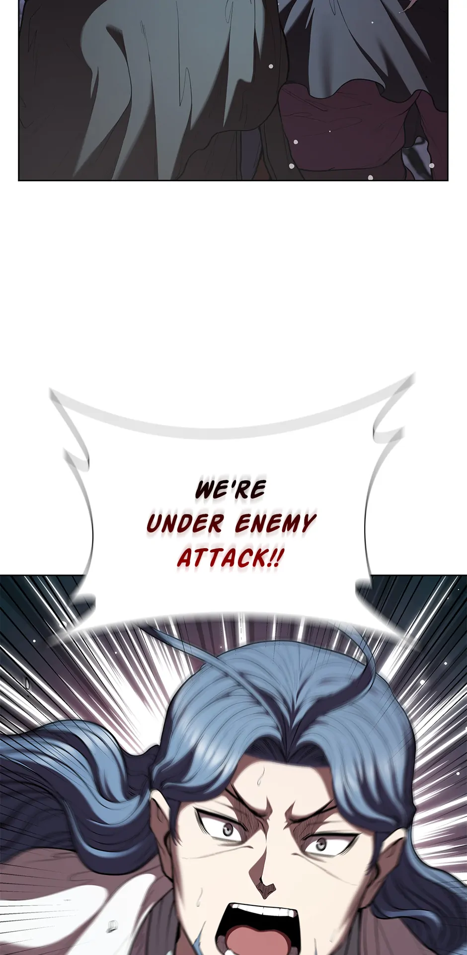 I Regressed As The Duke chapter 119 page 3