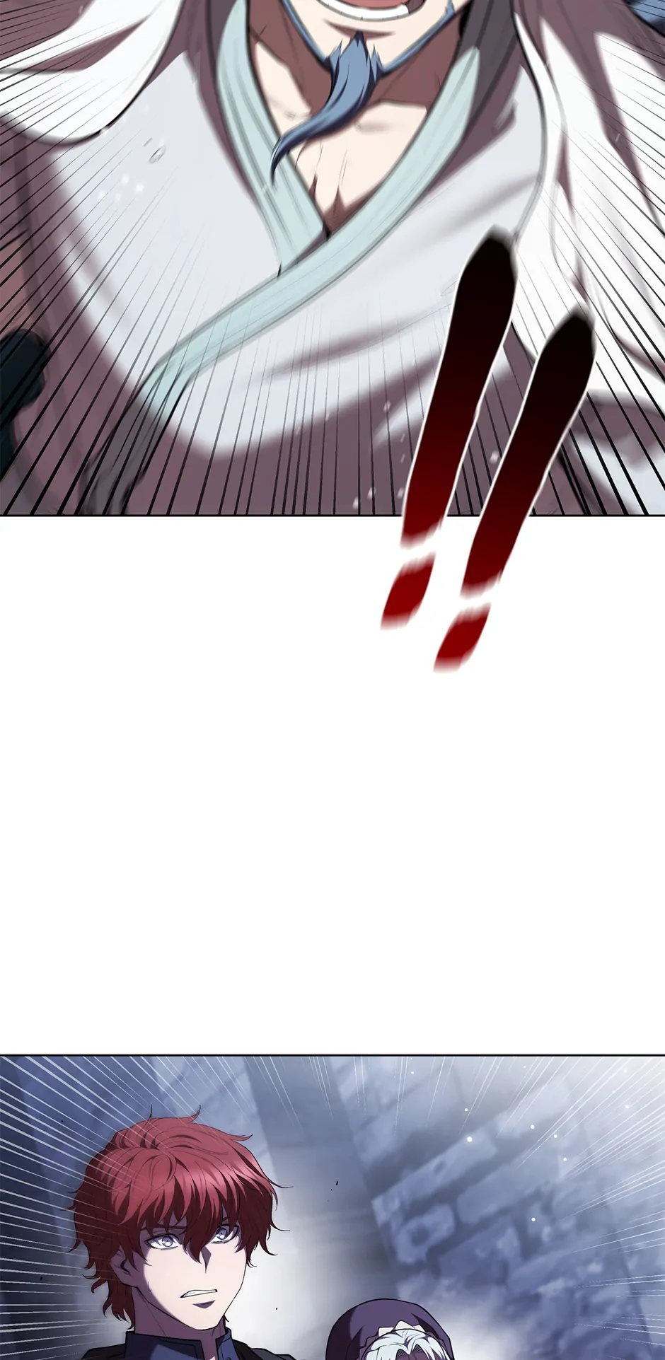 I Regressed As The Duke chapter 119 page 4