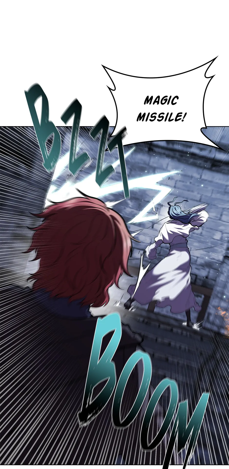 I Regressed As The Duke chapter 119 page 8