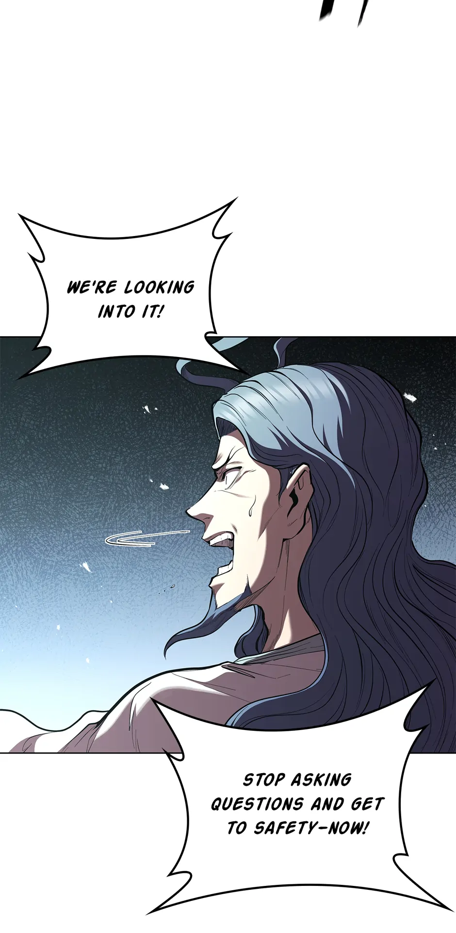 I Regressed As The Duke chapter 119 page 9