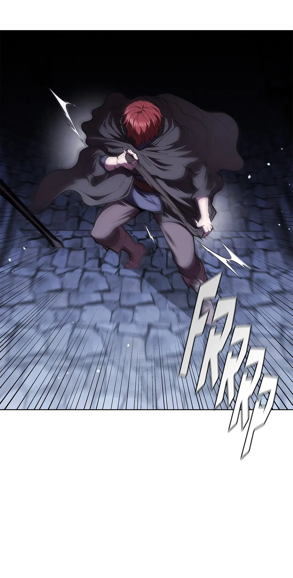 I Regressed As The Duke chapter 119 page 11