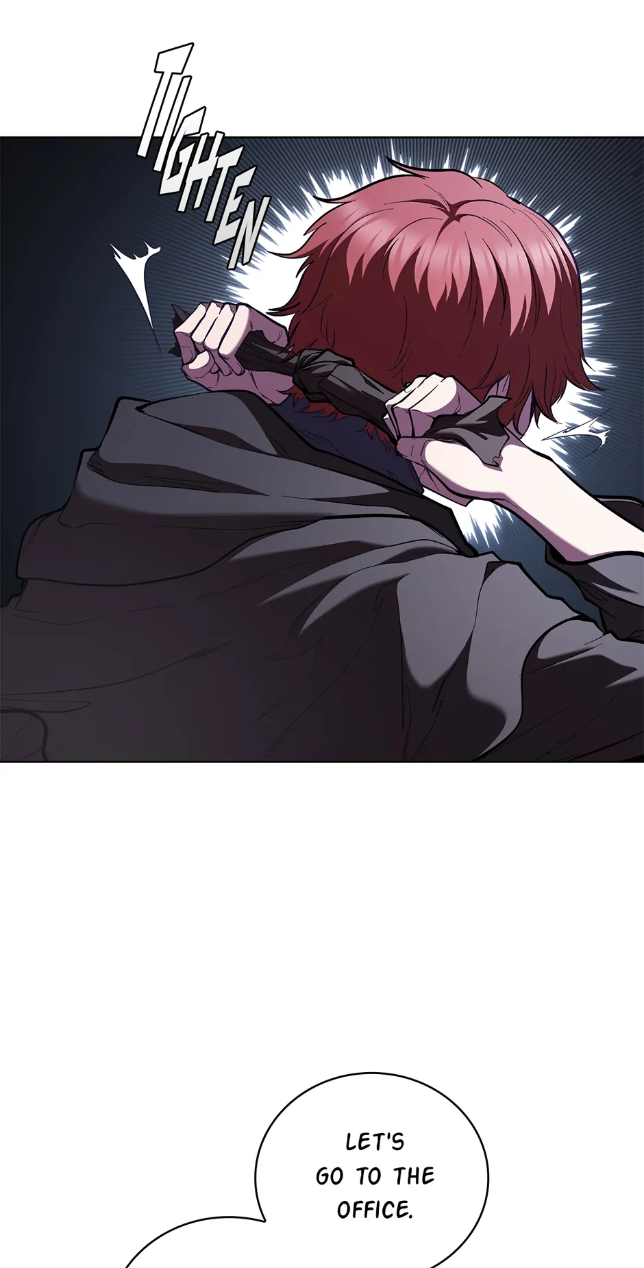 I Regressed As The Duke chapter 119 page 12