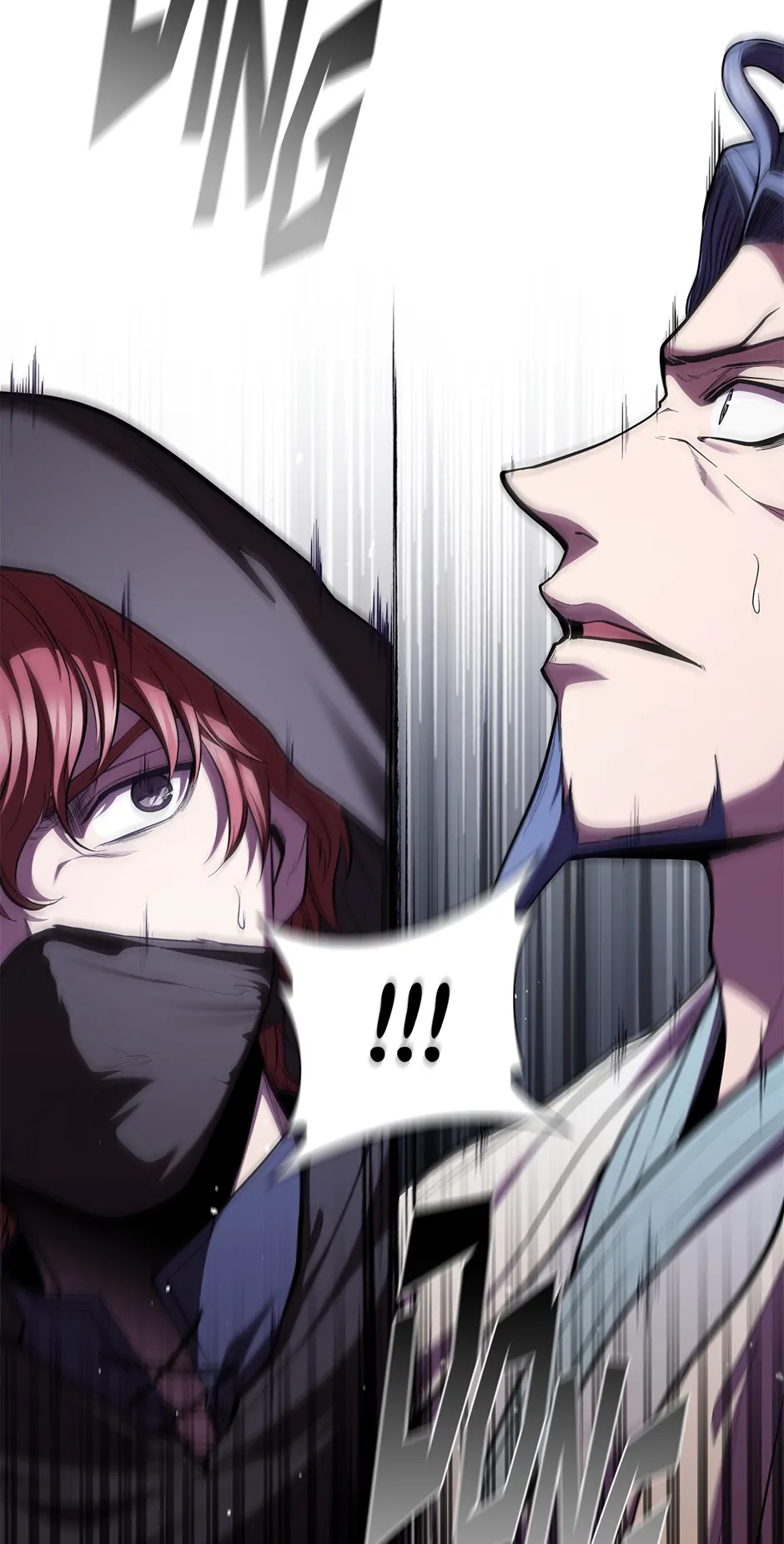 I Regressed As The Duke chapter 119 page 14