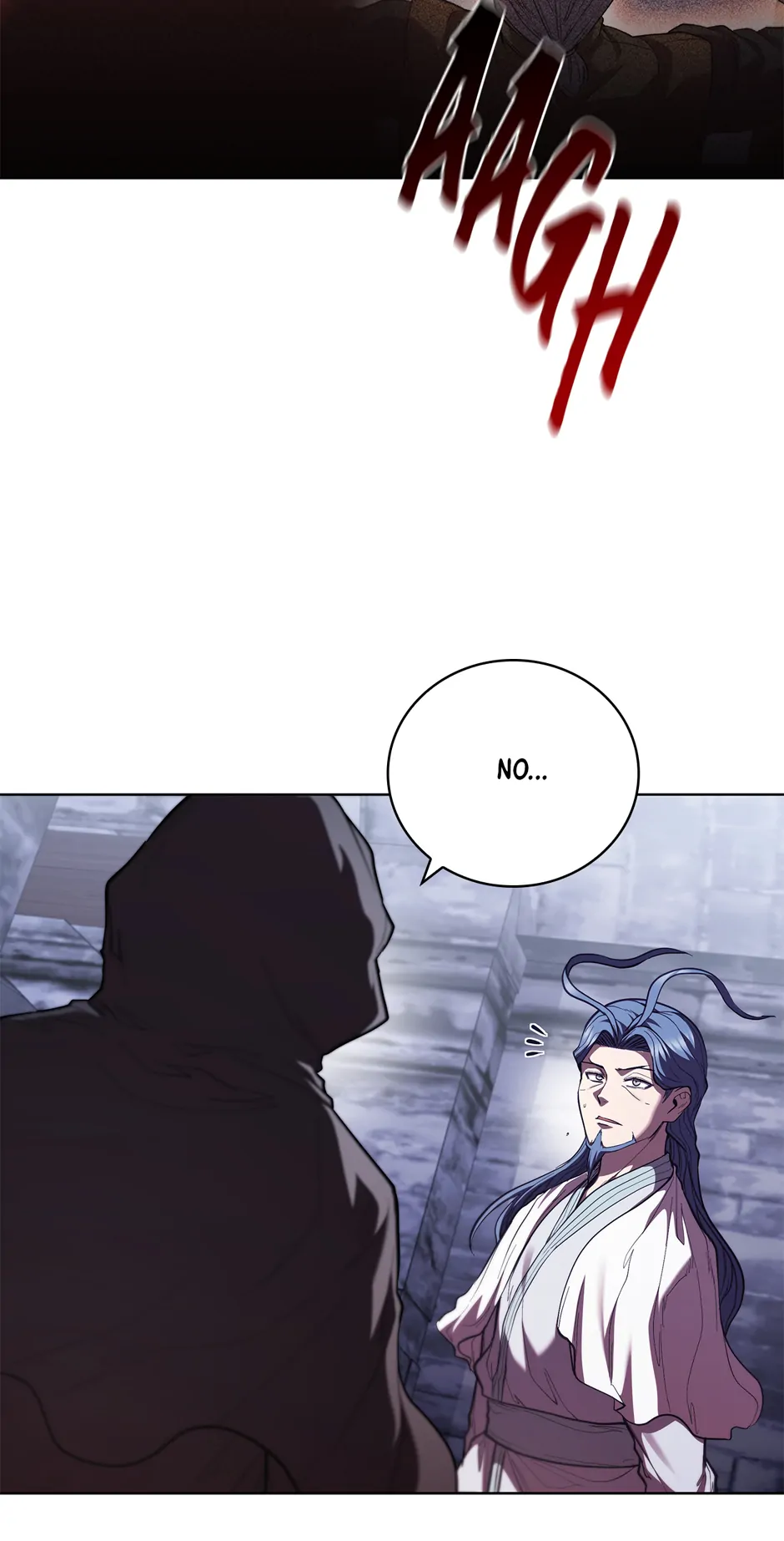I Regressed As The Duke chapter 119 page 18