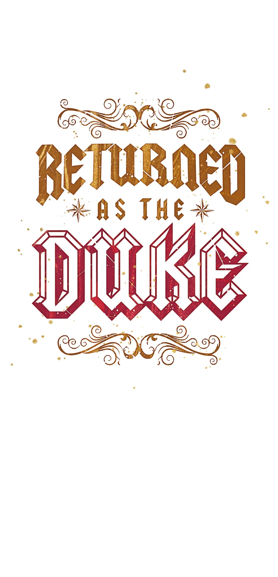 I Regressed As The Duke chapter 119 page 23