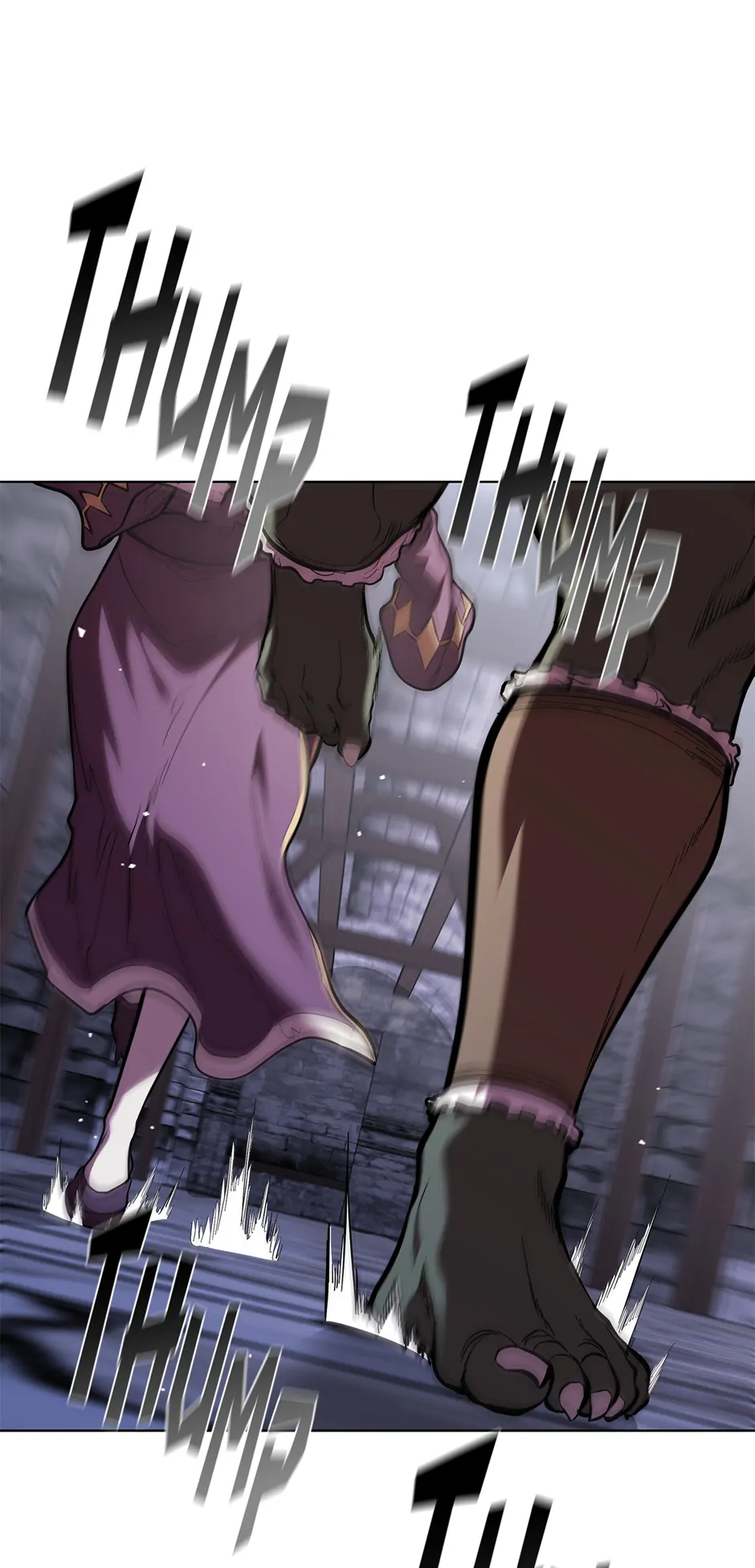 I Regressed As The Duke chapter 119 page 24