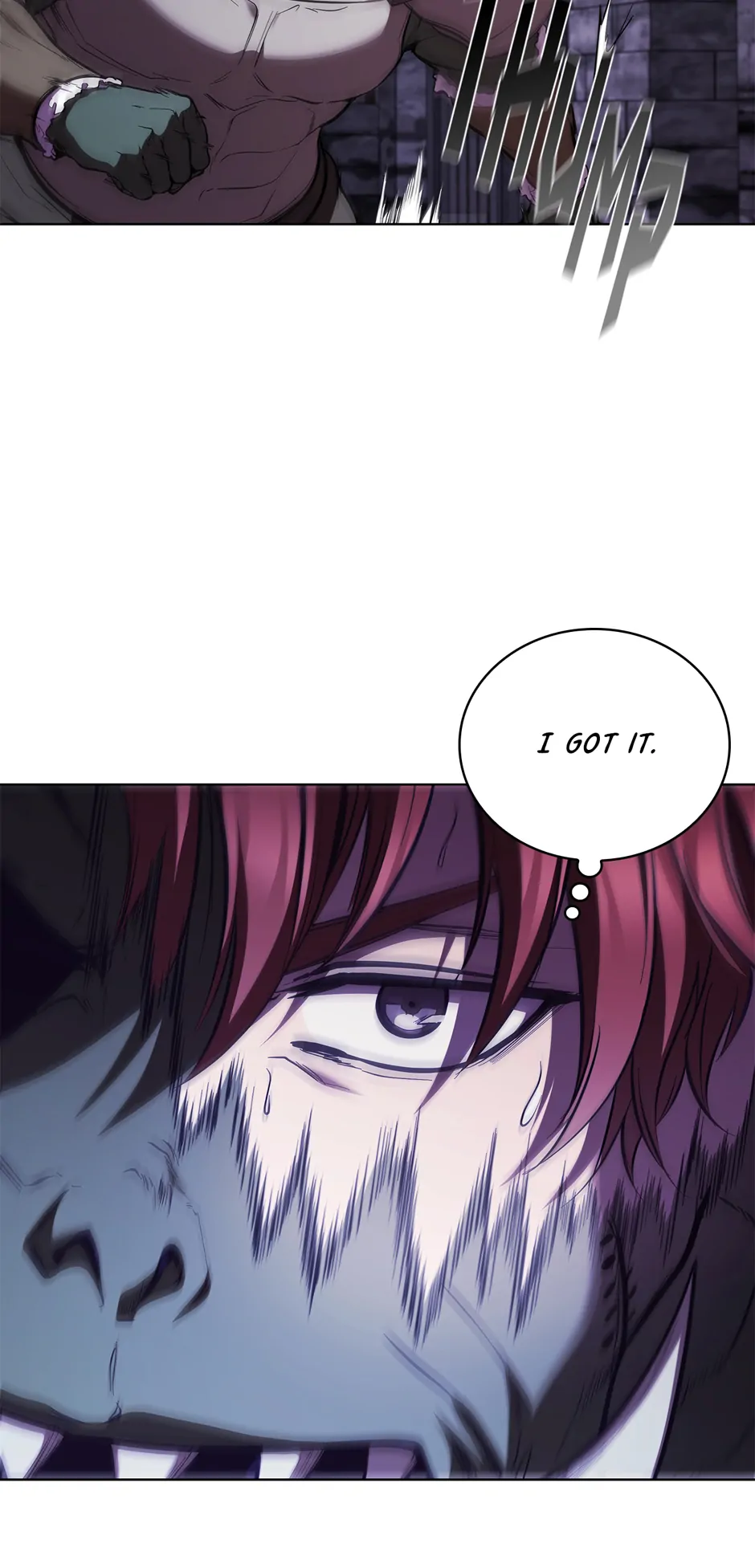 I Regressed As The Duke chapter 119 page 26