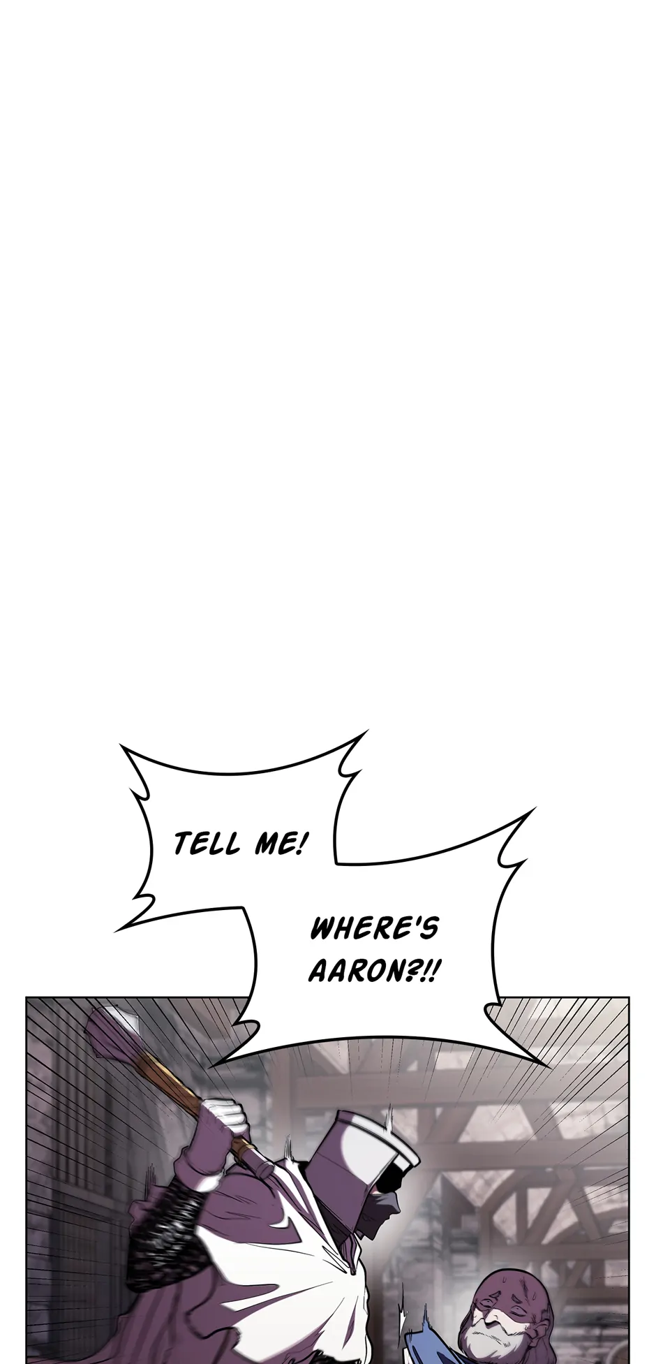I Regressed As The Duke chapter 119 page 27