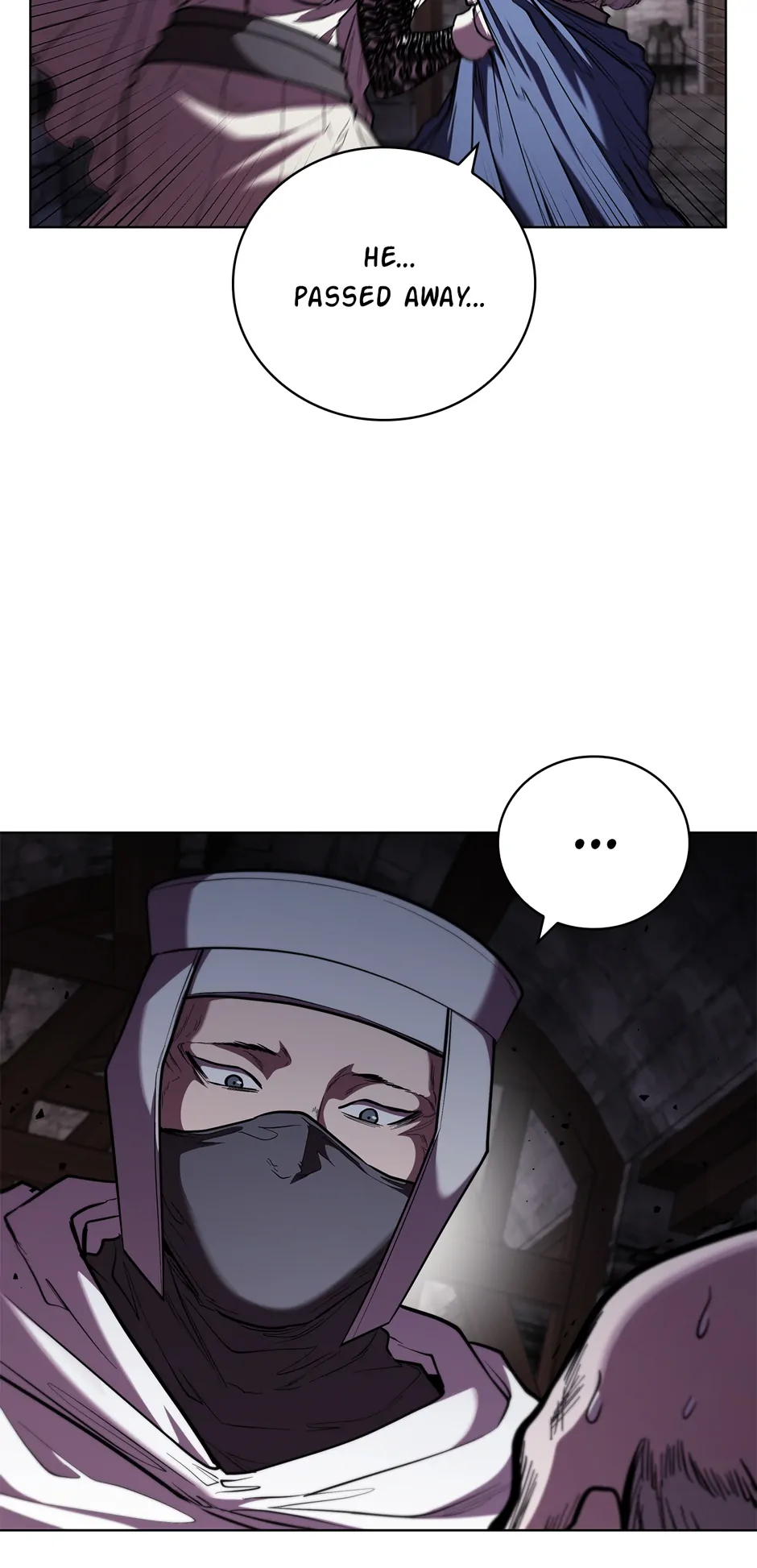 I Regressed As The Duke chapter 119 page 28