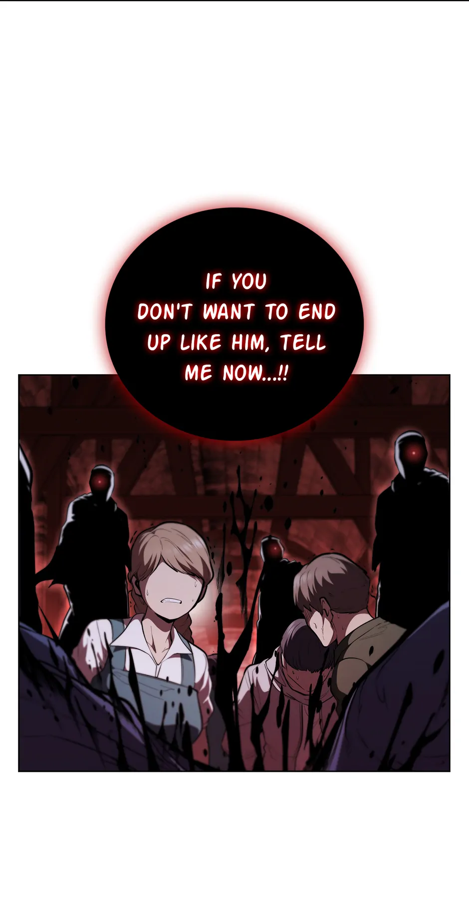 I Regressed As The Duke chapter 119 page 30