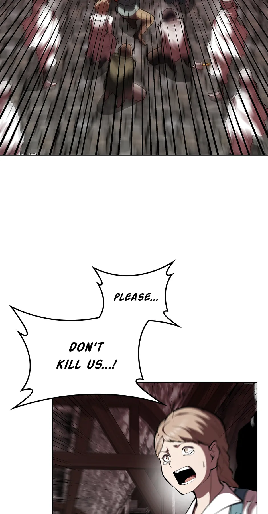I Regressed As The Duke chapter 119 page 32