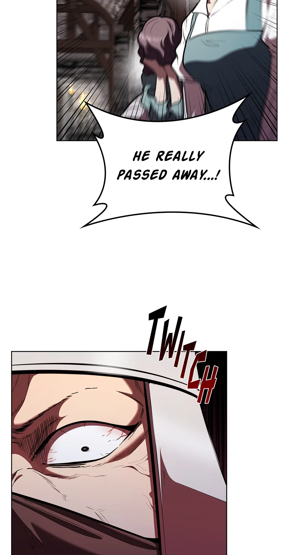 I Regressed As The Duke chapter 119 page 33