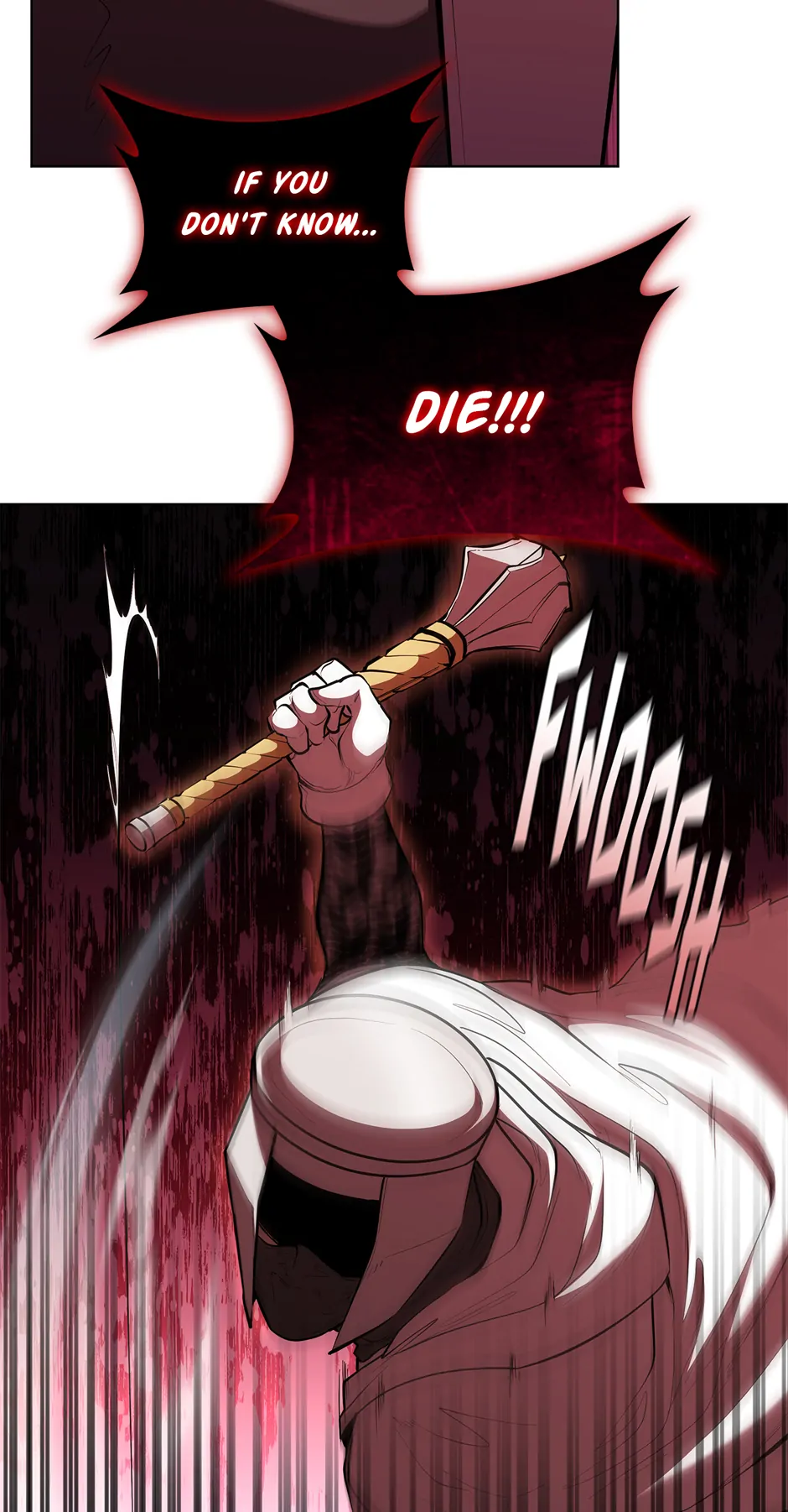 I Regressed As The Duke chapter 119 page 34