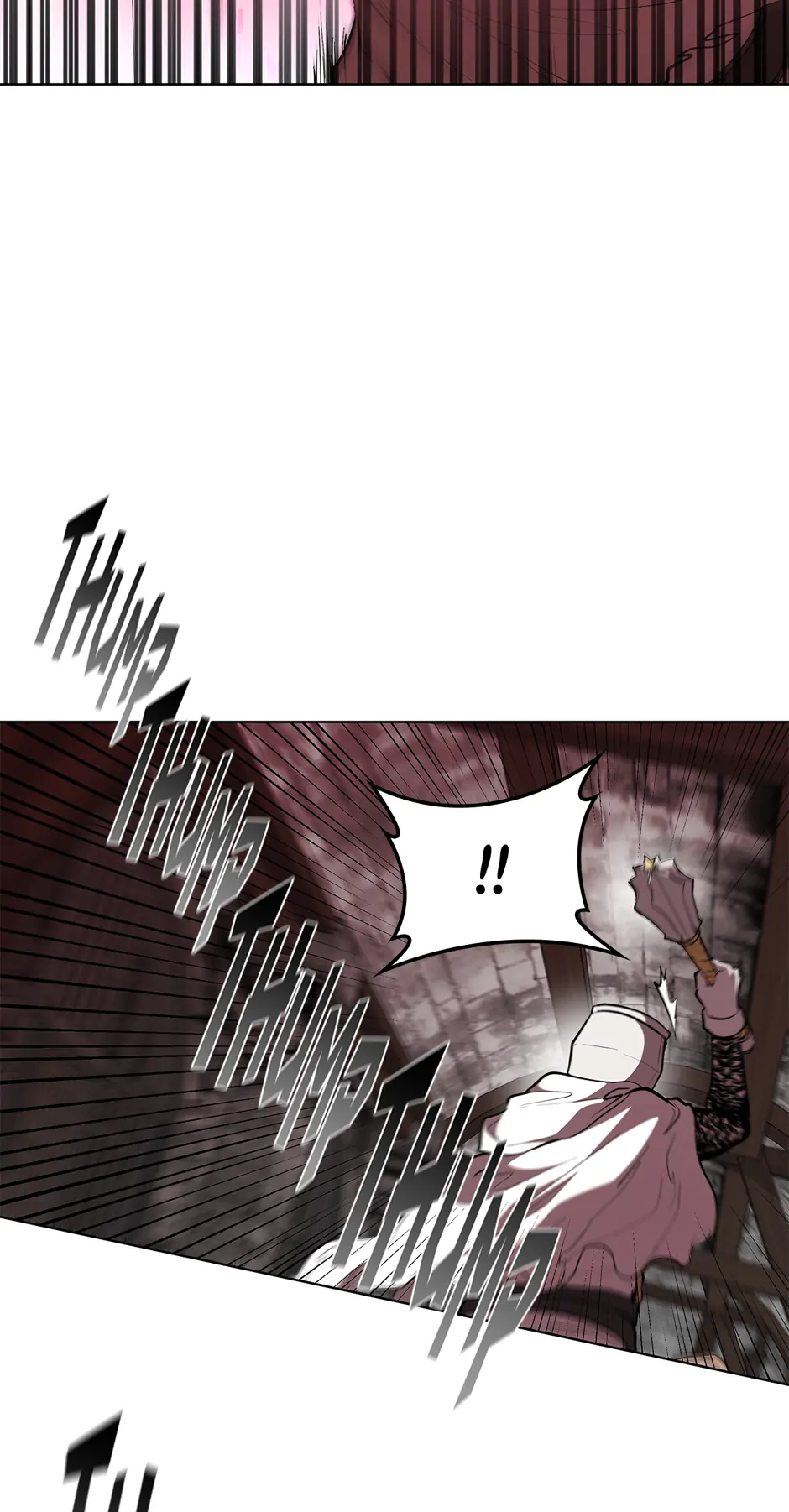 I Regressed As The Duke chapter 119 page 35