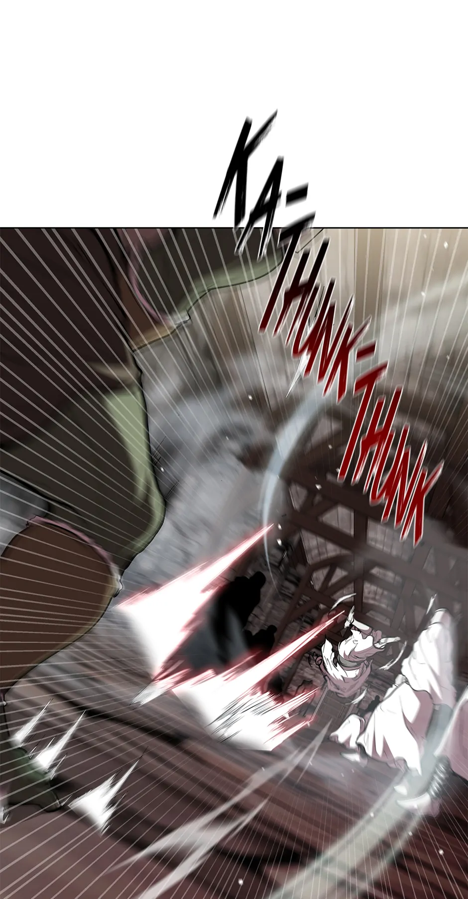 I Regressed As The Duke chapter 119 page 38