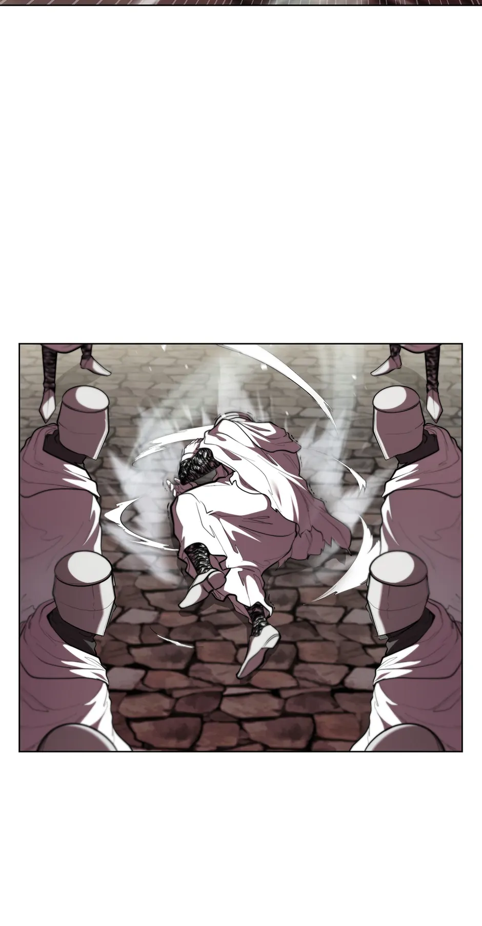 I Regressed As The Duke chapter 119 page 39