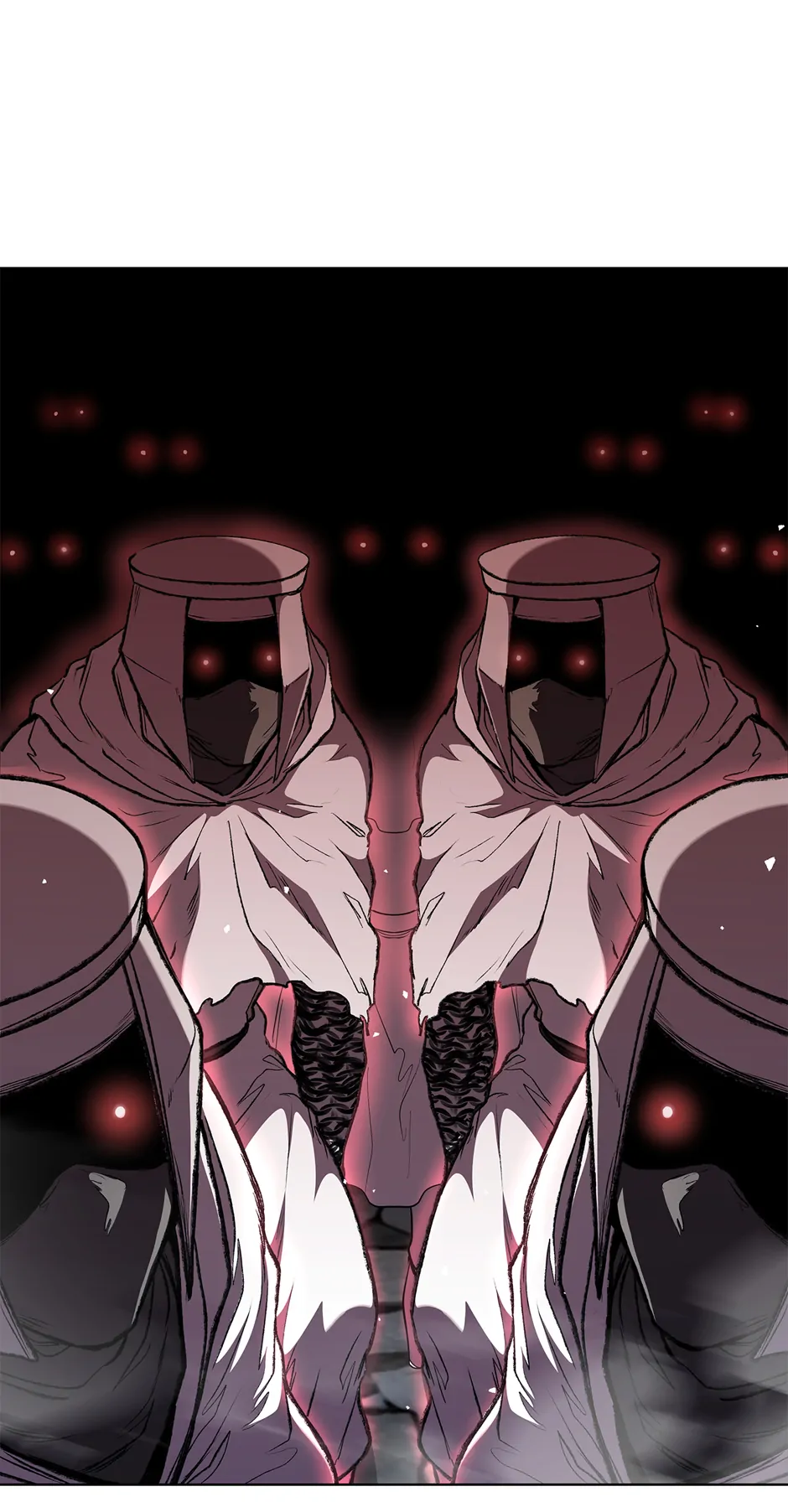 I Regressed As The Duke chapter 119 page 40