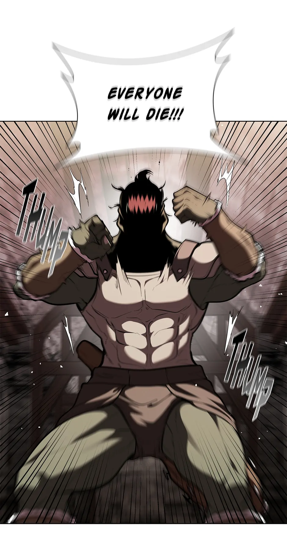 I Regressed As The Duke chapter 119 page 44