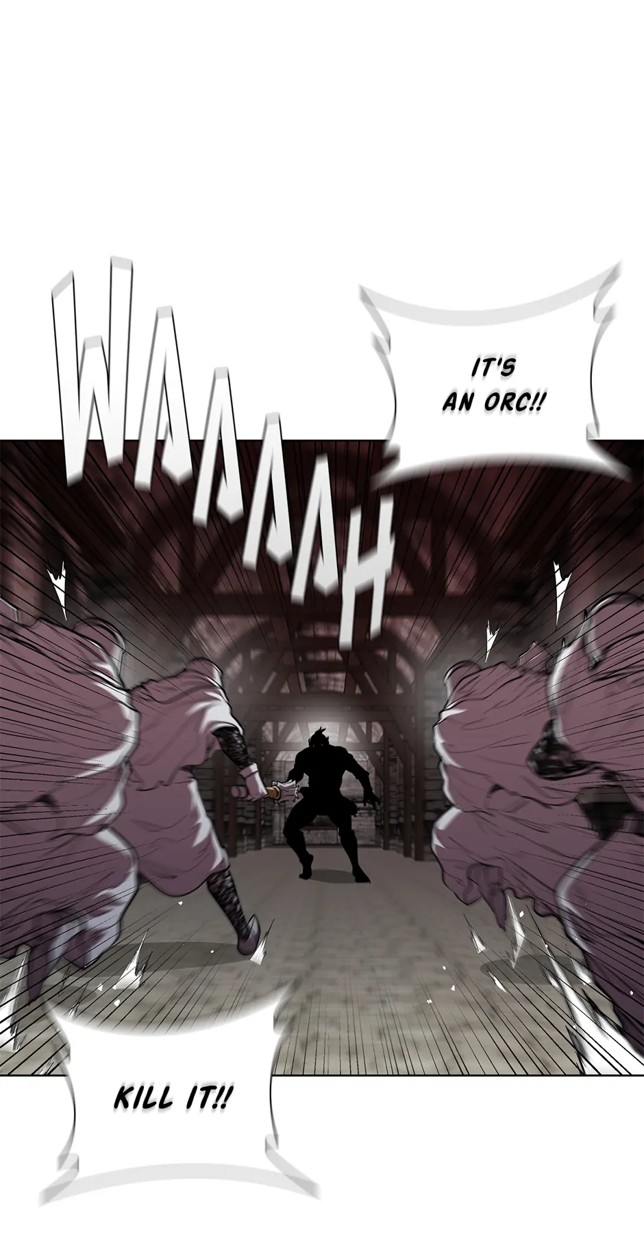 I Regressed As The Duke chapter 119 page 45