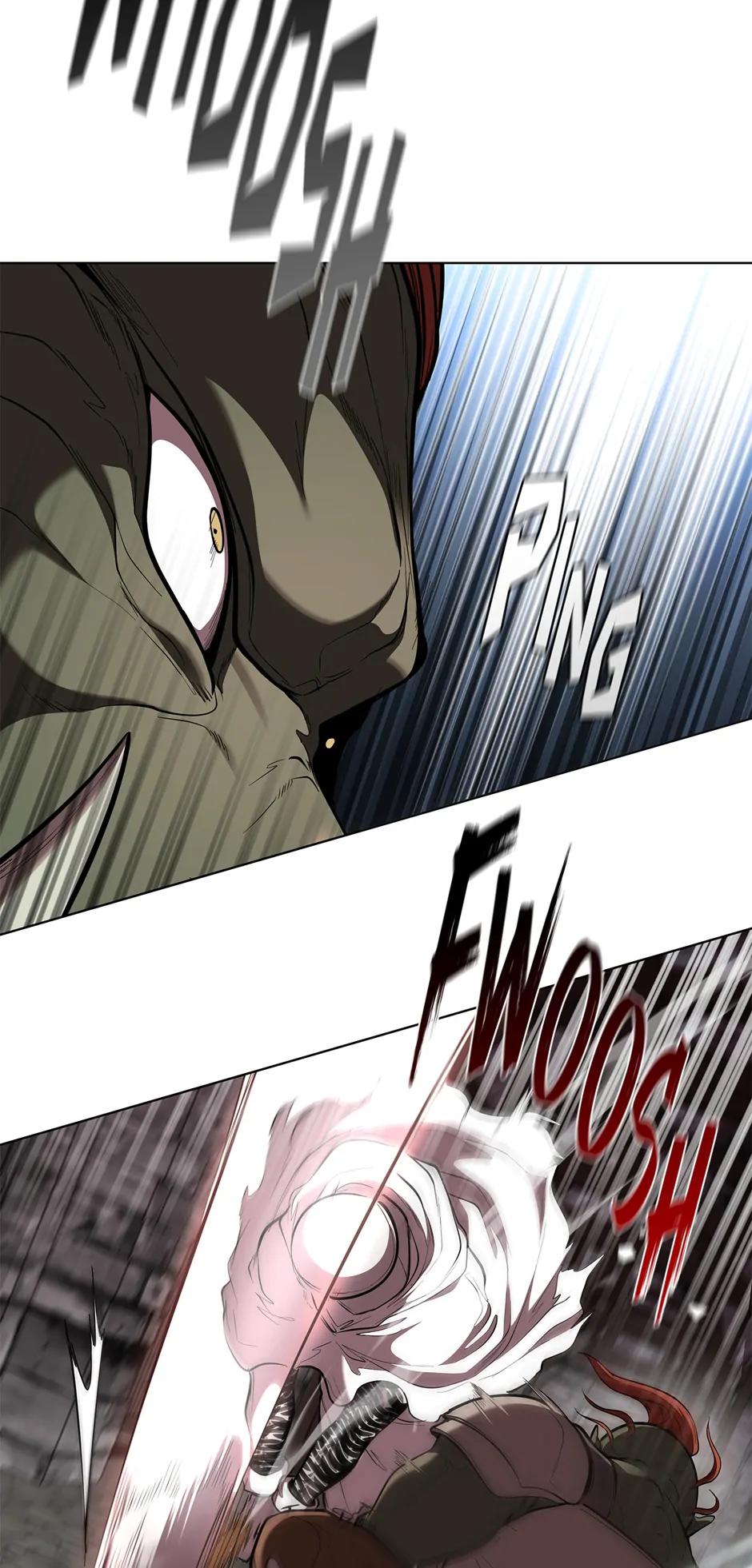 I Regressed As The Duke chapter 119 page 50