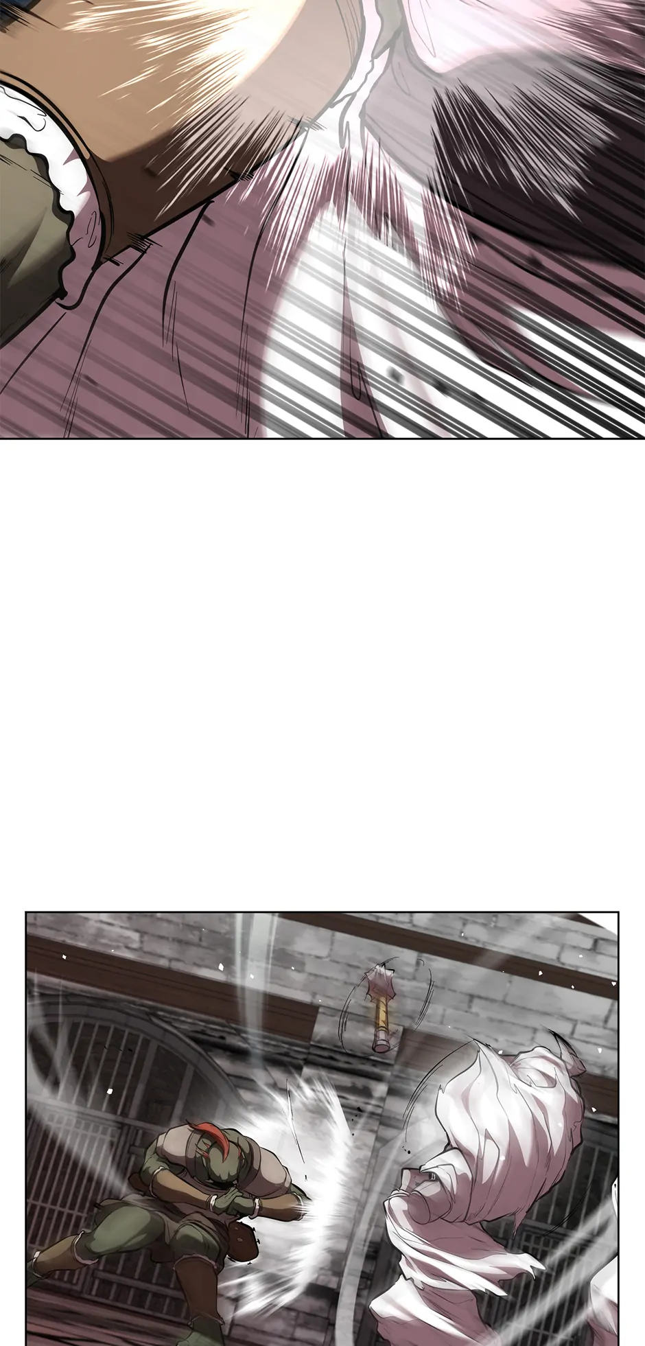 I Regressed As The Duke chapter 119 page 52