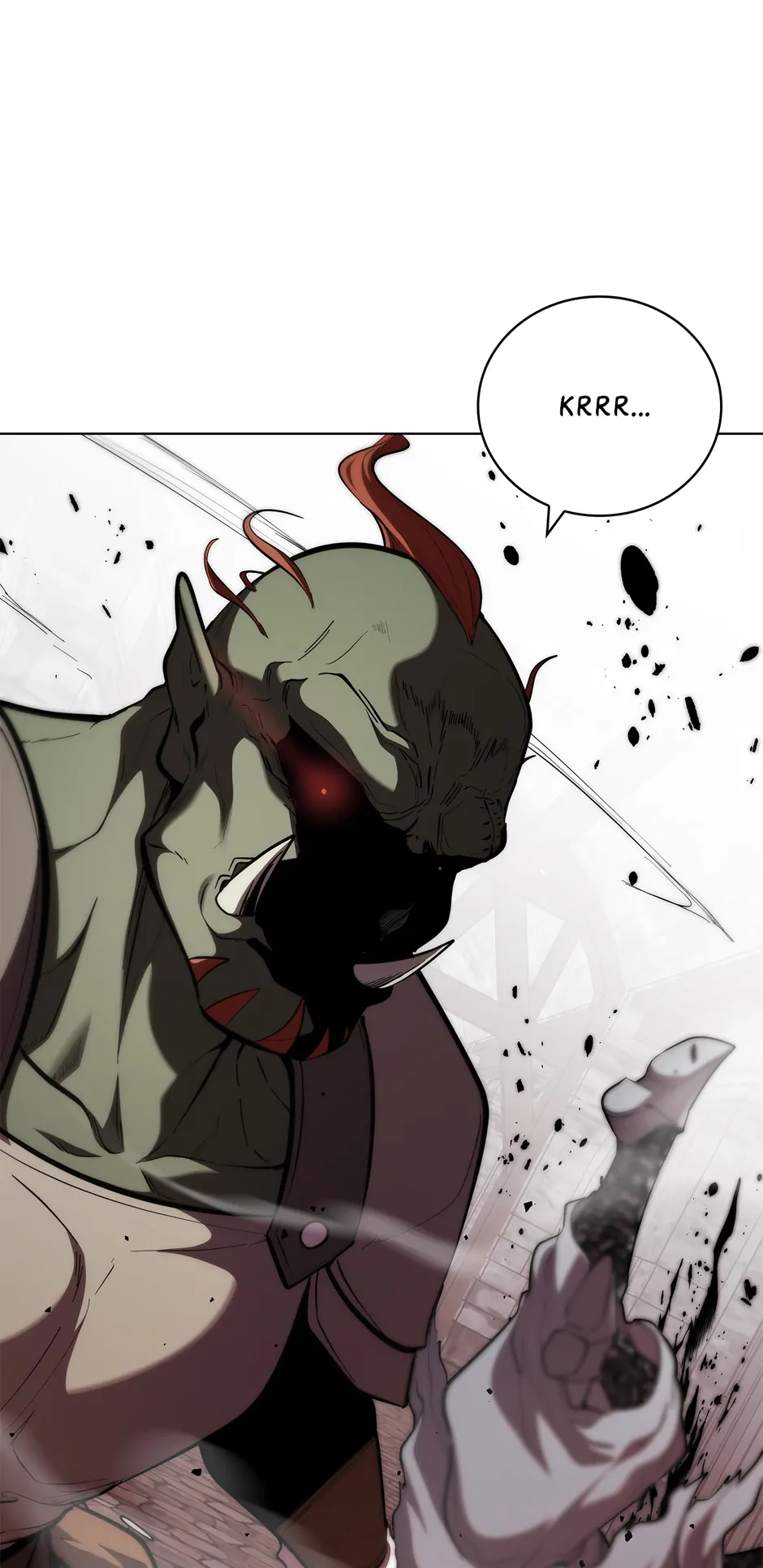 I Regressed As The Duke chapter 119 page 55