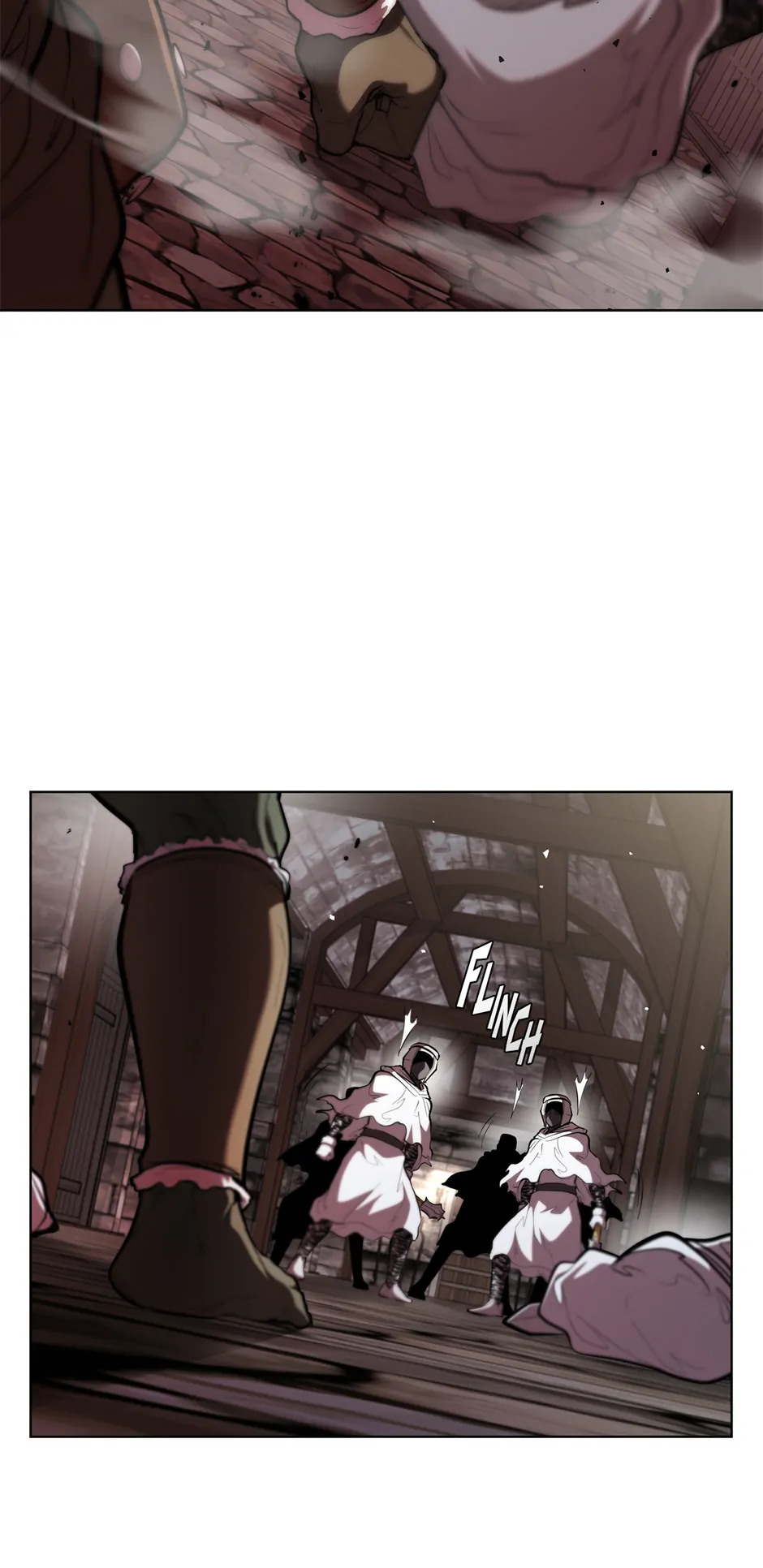 I Regressed As The Duke chapter 119 page 56