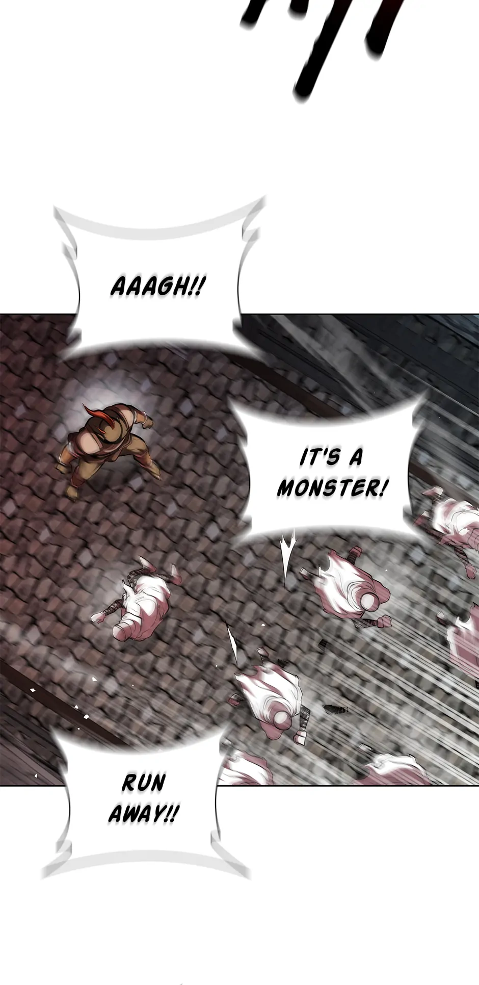 I Regressed As The Duke chapter 119 page 58