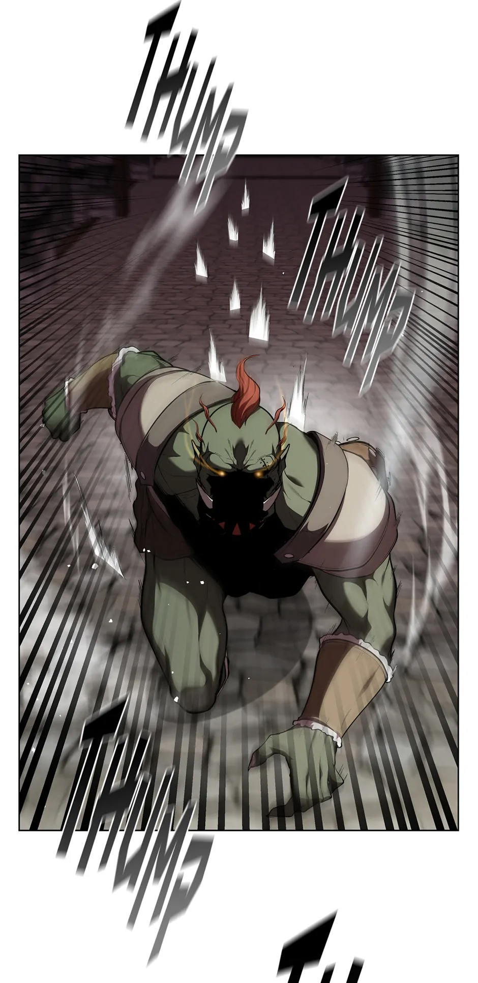I Regressed As The Duke chapter 119 page 59