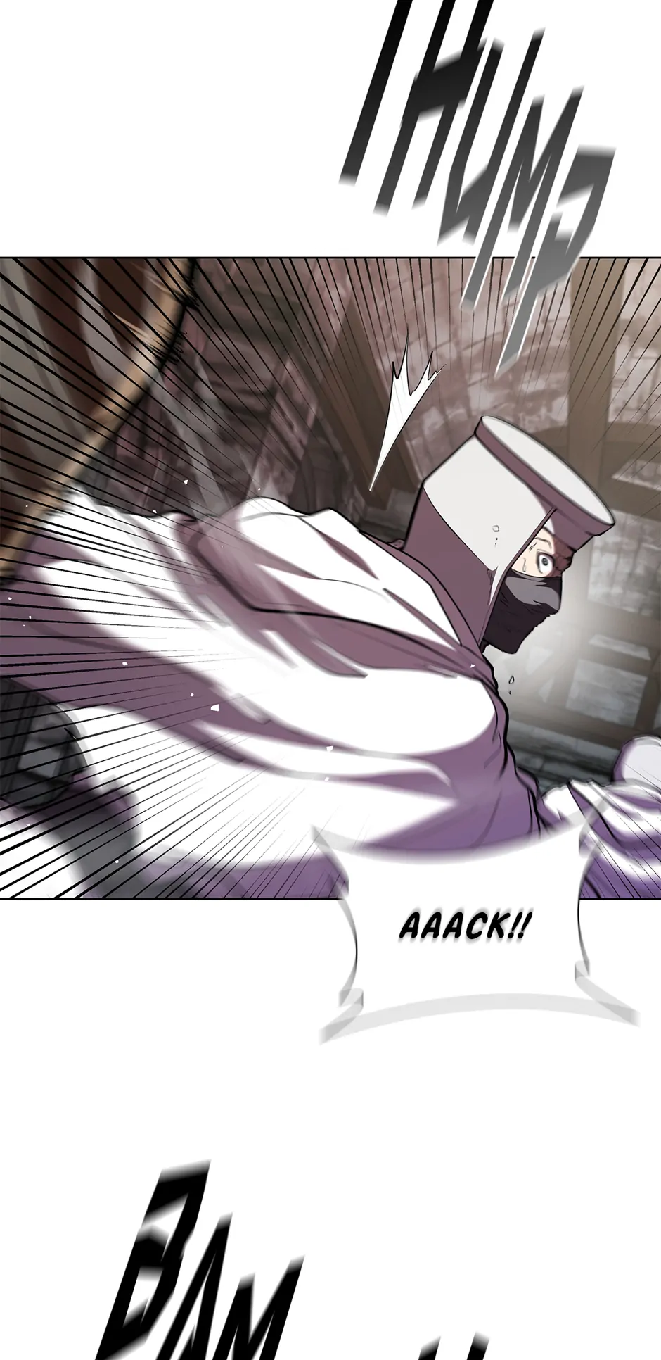 I Regressed As The Duke chapter 119 page 60