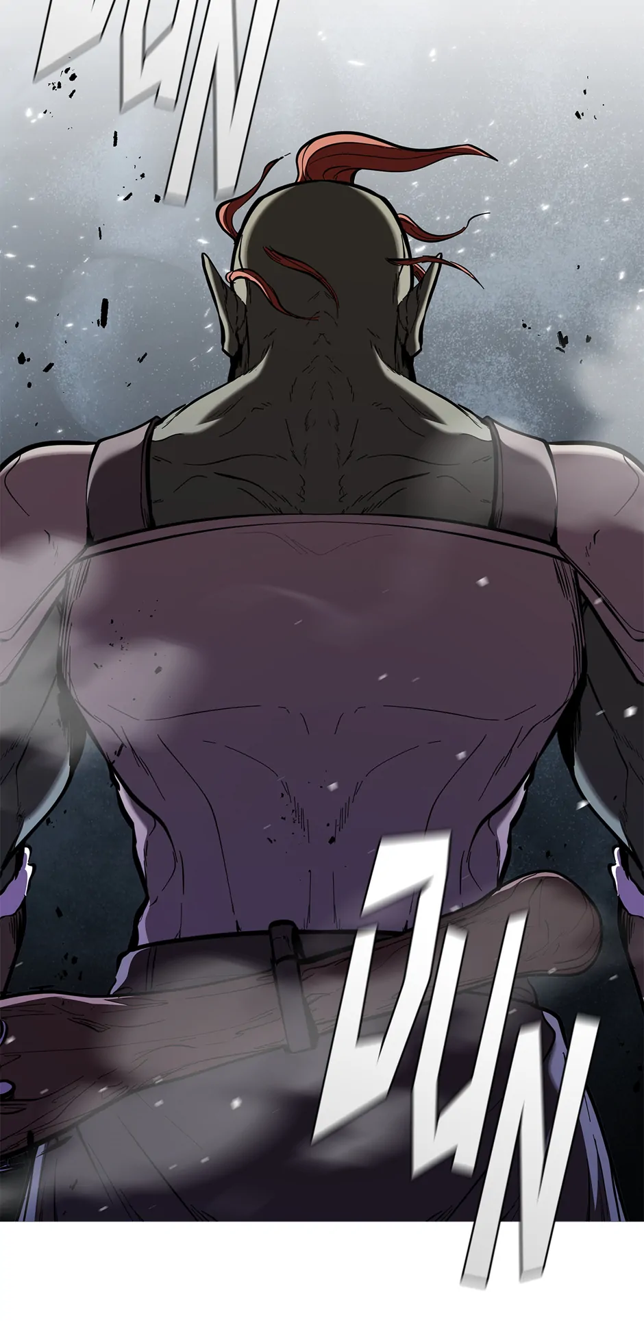 I Regressed As The Duke chapter 119 page 62