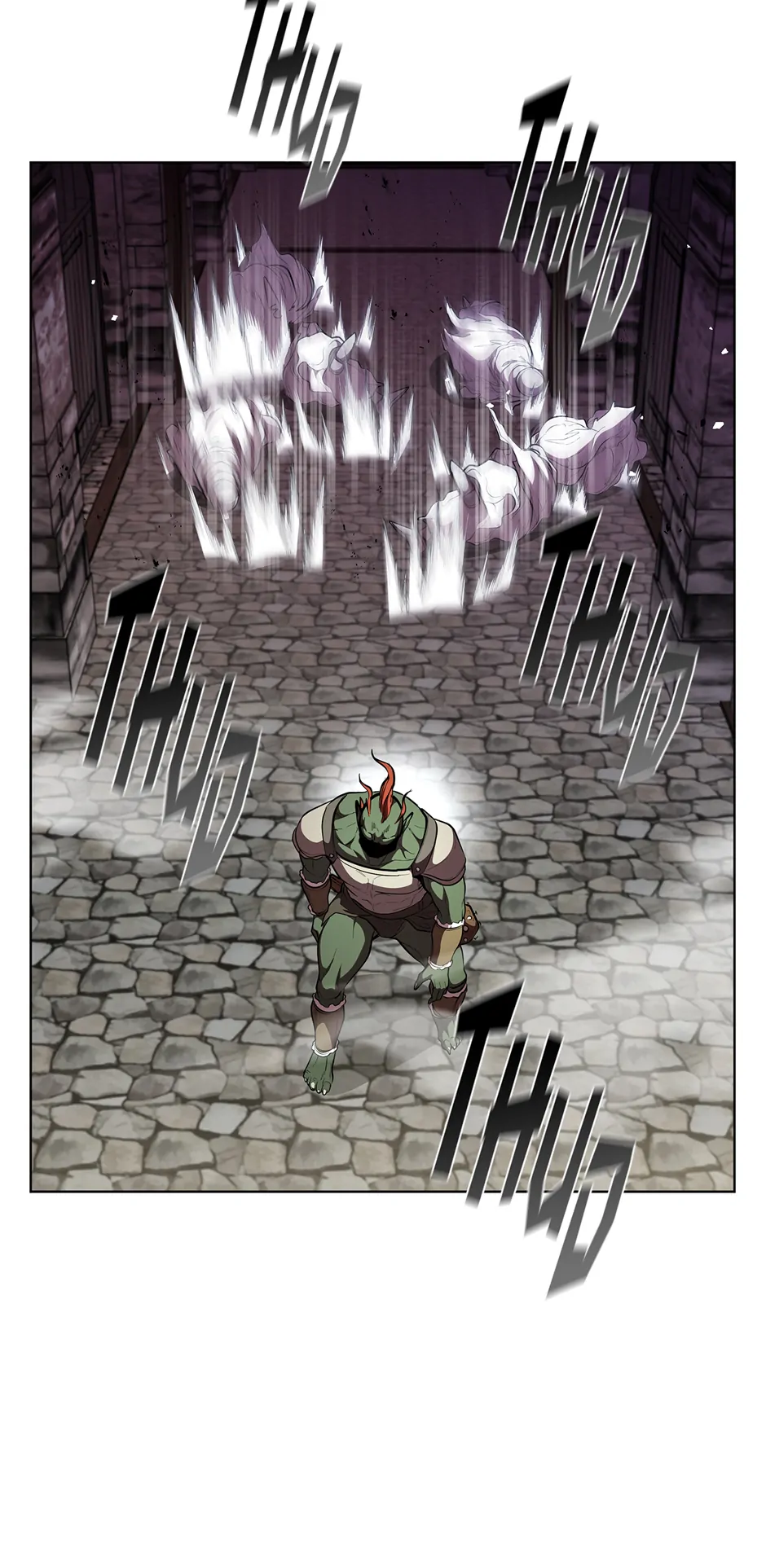 I Regressed As The Duke chapter 119 page 64
