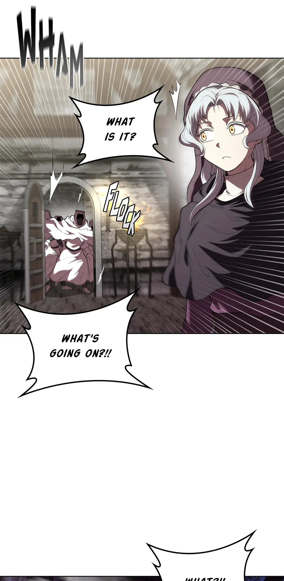 I Regressed As The Duke chapter 119 page 65
