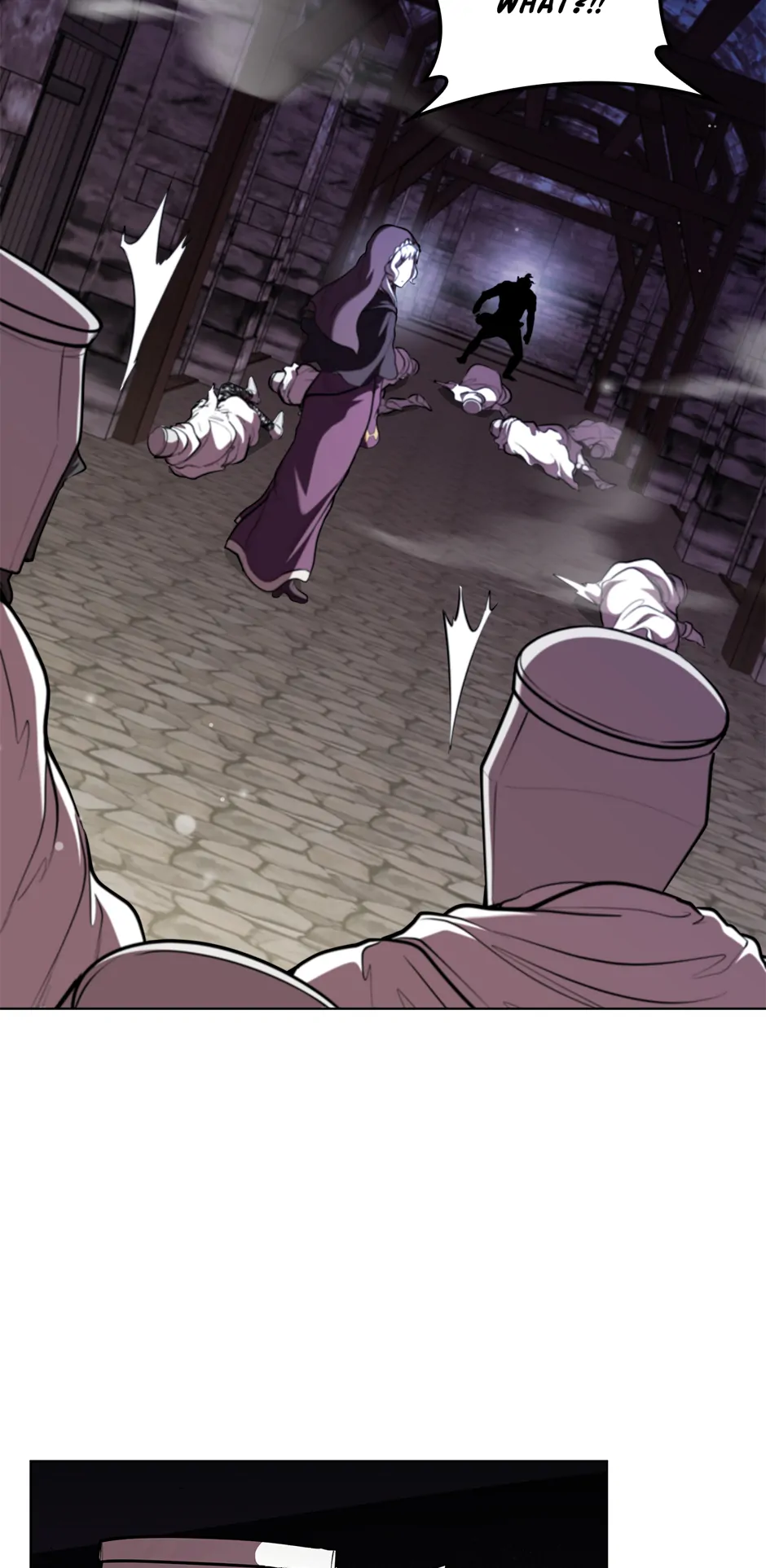 I Regressed As The Duke chapter 119 page 66